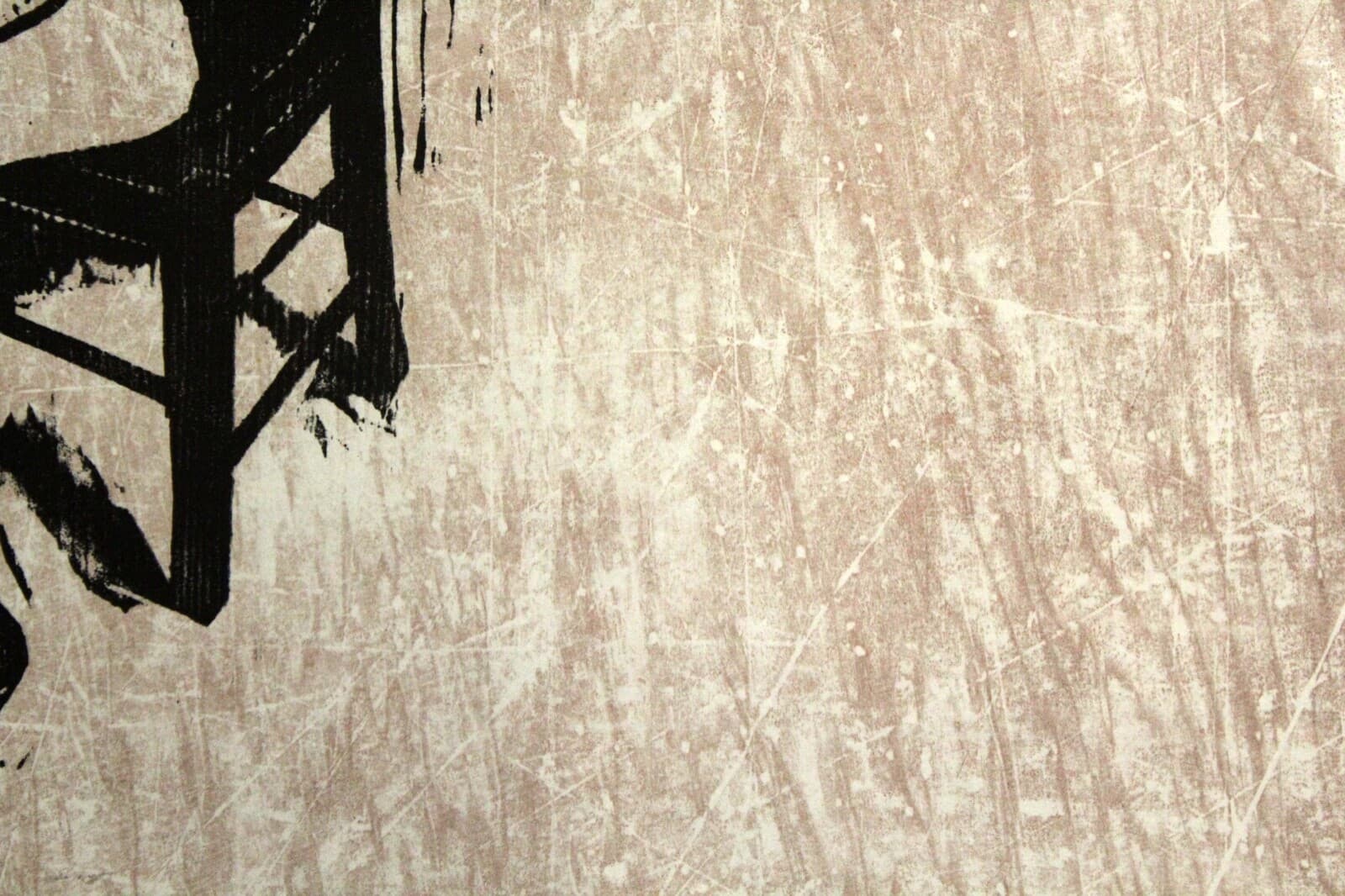 Frank Martin Woodblock 50/50 - Thumbnail 7