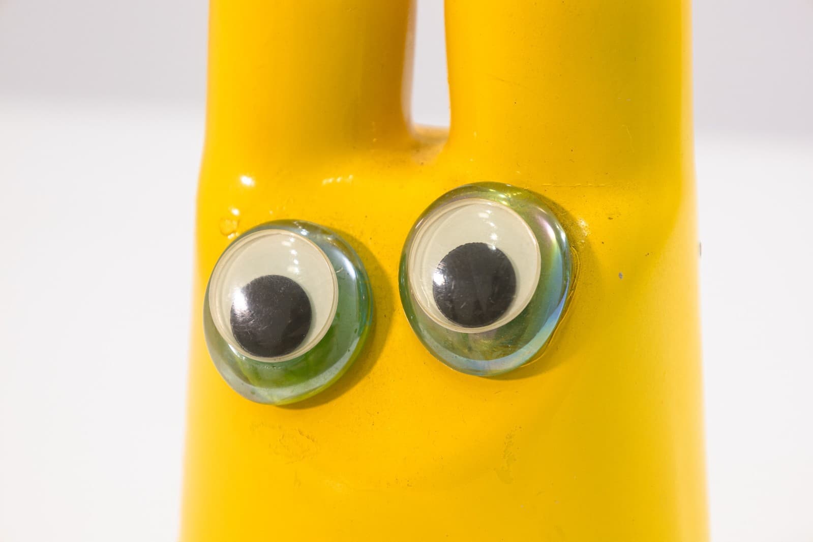 Tim Burke I’m Not Crazy Mixed-Media Contemporary Sculpture c. 2000s Outsider Art - Thumbnail 5