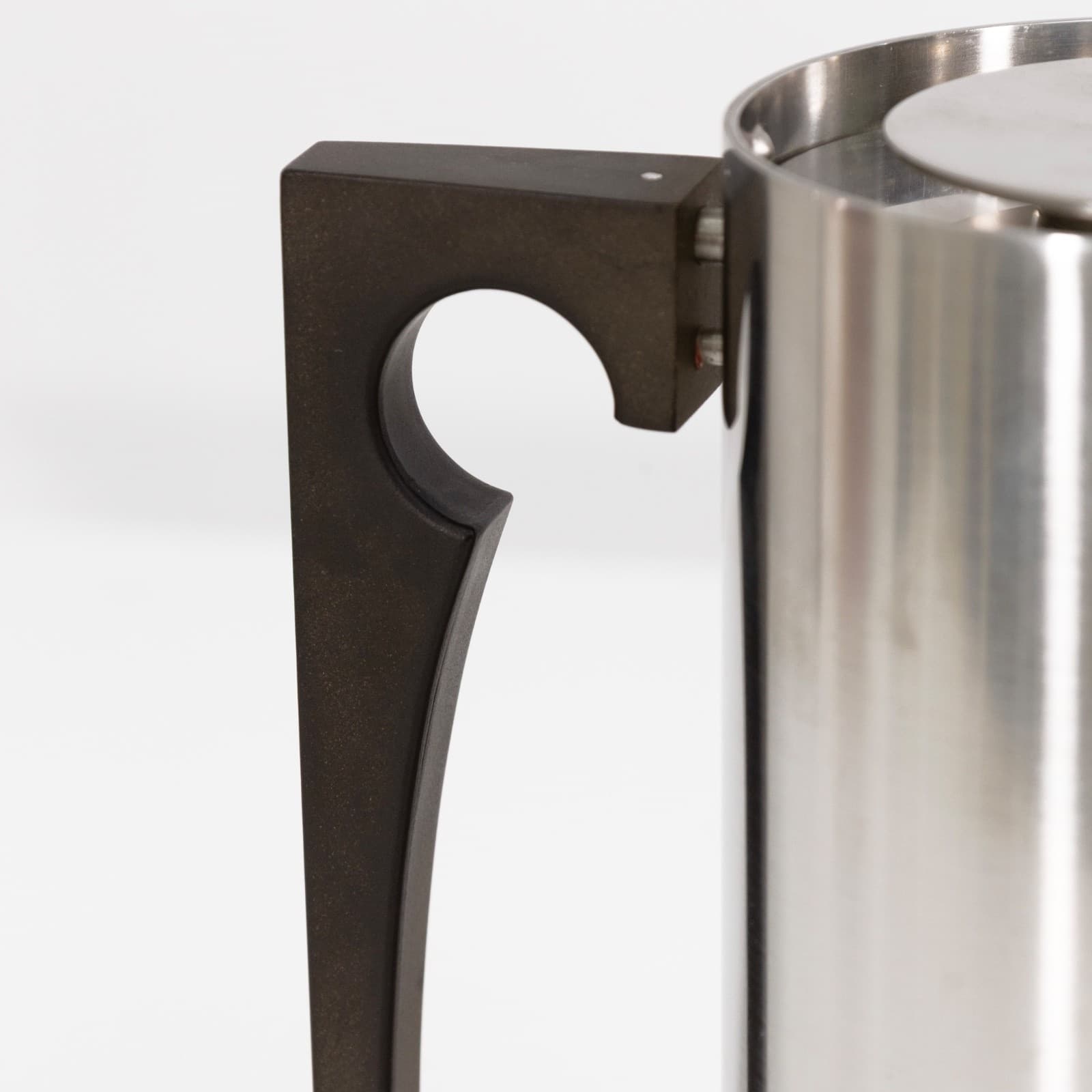 Arne Jacobsen for Stelton Cylinda Line Teapot & Coffee Pot In Original Packaging - Thumbnail 7