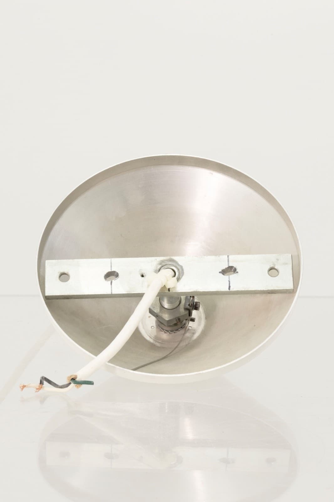Vintage Poul Henningsen For Louis Poalsen Charlottenberg Light Fixture 1980s - Thumbnail 7
