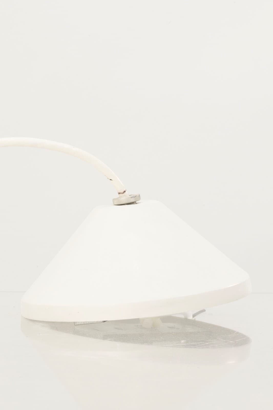 Vintage Poul Henningsen For Louis Poalsen Charlottenberg Light Fixture 1980s - Thumbnail 6