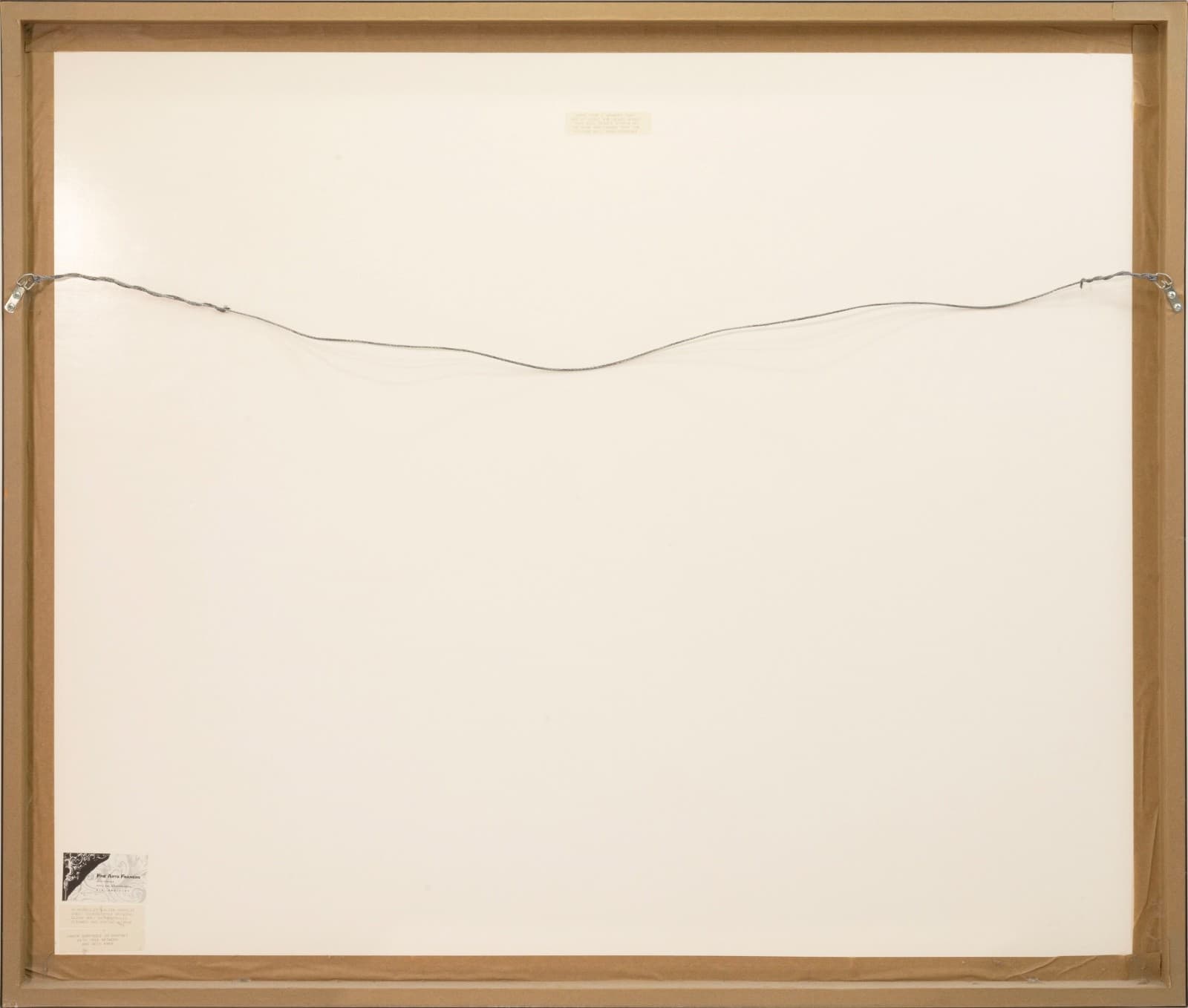 Larry Rivers - Dutch Masters (Presidents) 1991 Signed Screenprint on Paper 78/95 - Thumbnail 7