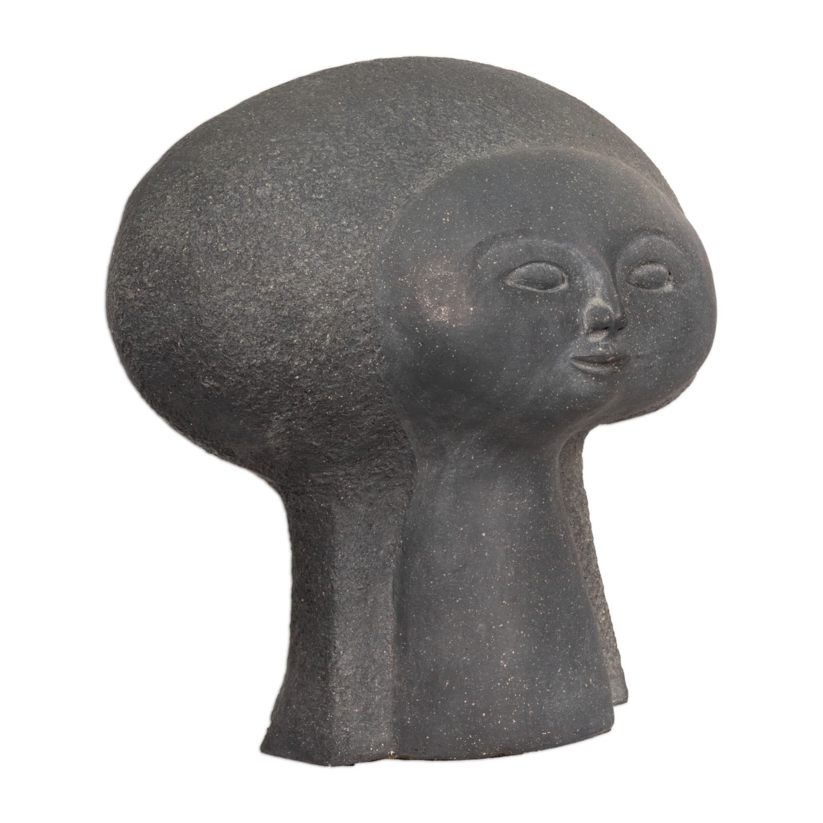 Paul Bellardo for Austin Productions - Heads Of The Universe, 1970s Sculpture - Thumbnail 2
