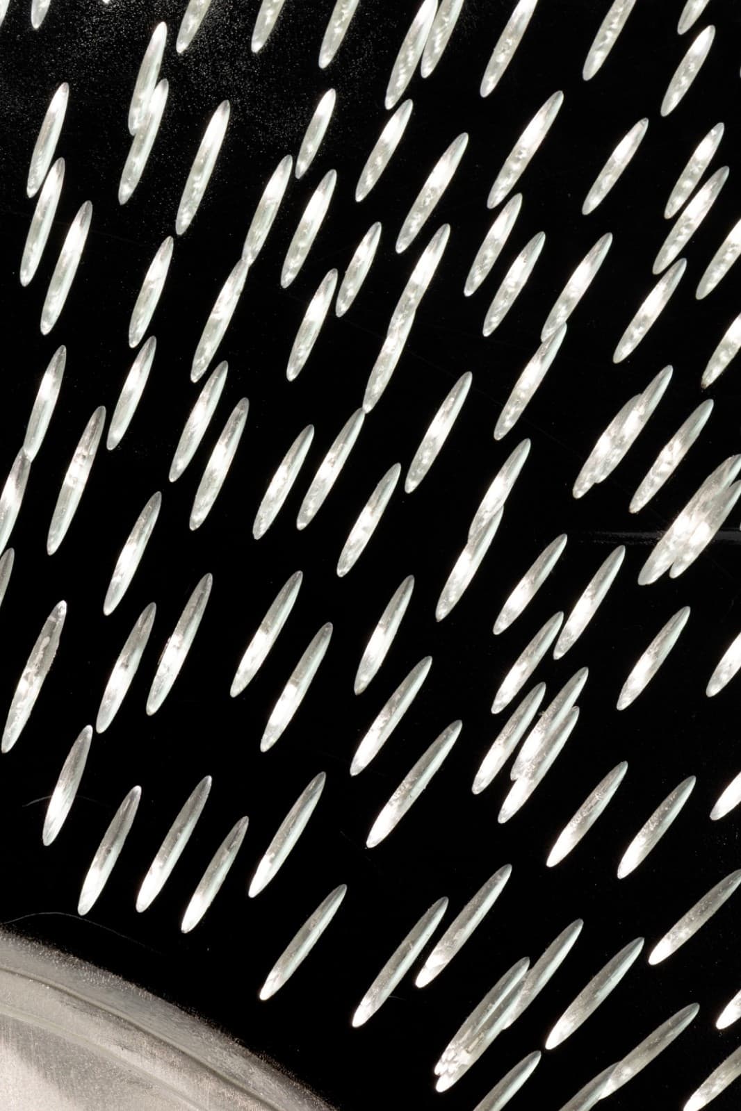 Greg Clark – Brutalist, Mid-Century Modern Wall Sculpture Mixed-Metal Wall Art - Thumbnail 3