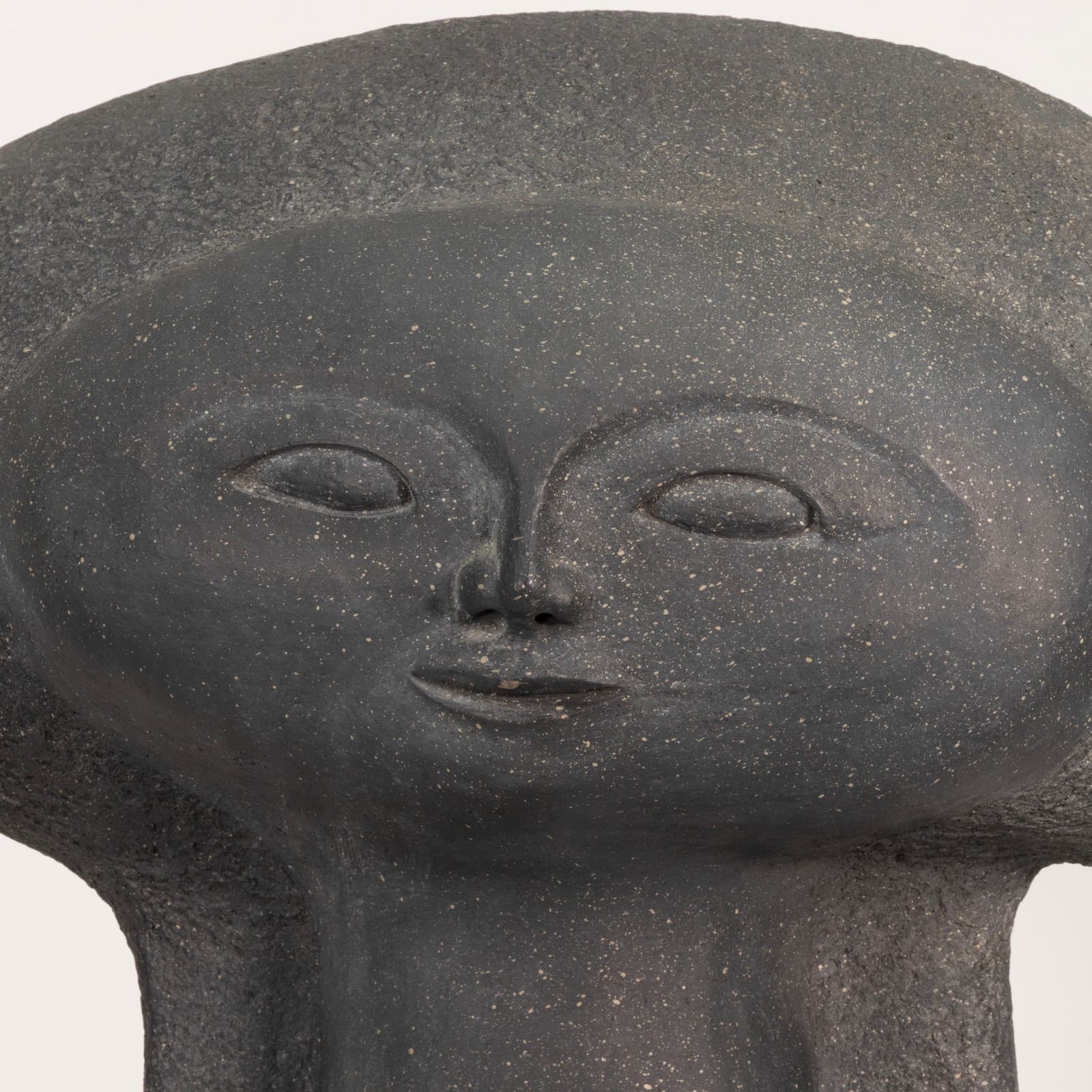 Paul Bellardo for Austin Productions - Heads Of The Universe, 1970s Sculpture - Thumbnail 4