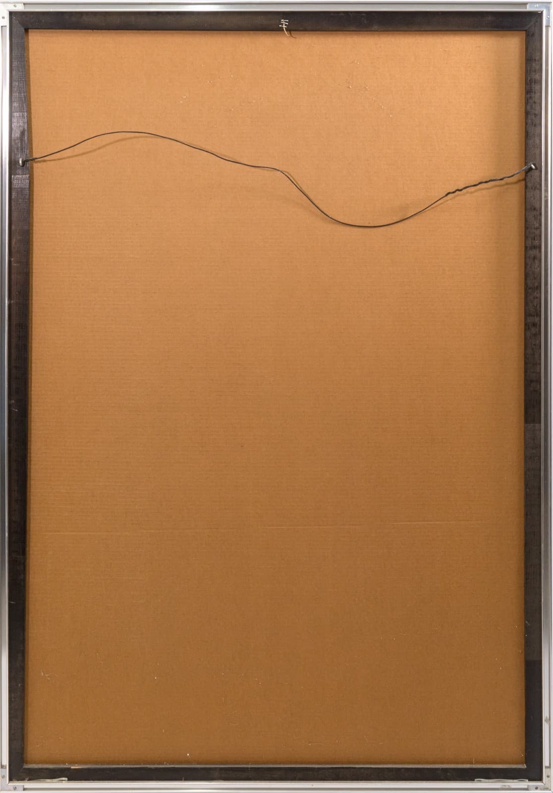 Andy Warhol The American Indian Series 1976 Signed Exhibition Poster Ace Gallery - Thumbnail 9