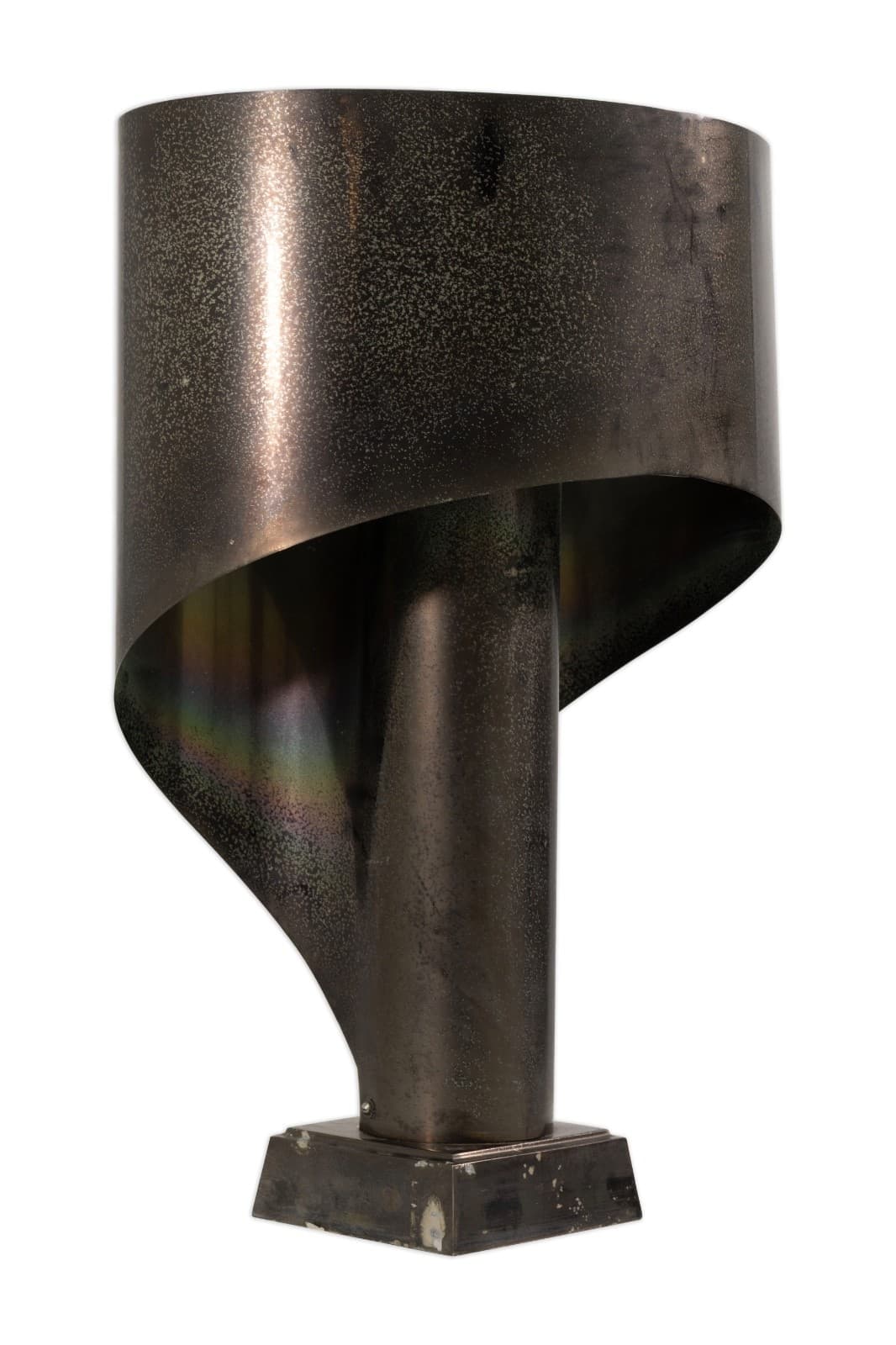 Pair of South Beach Lamps by Eichholz Inspired by Corsini Wiskemann - Thumbnail 4