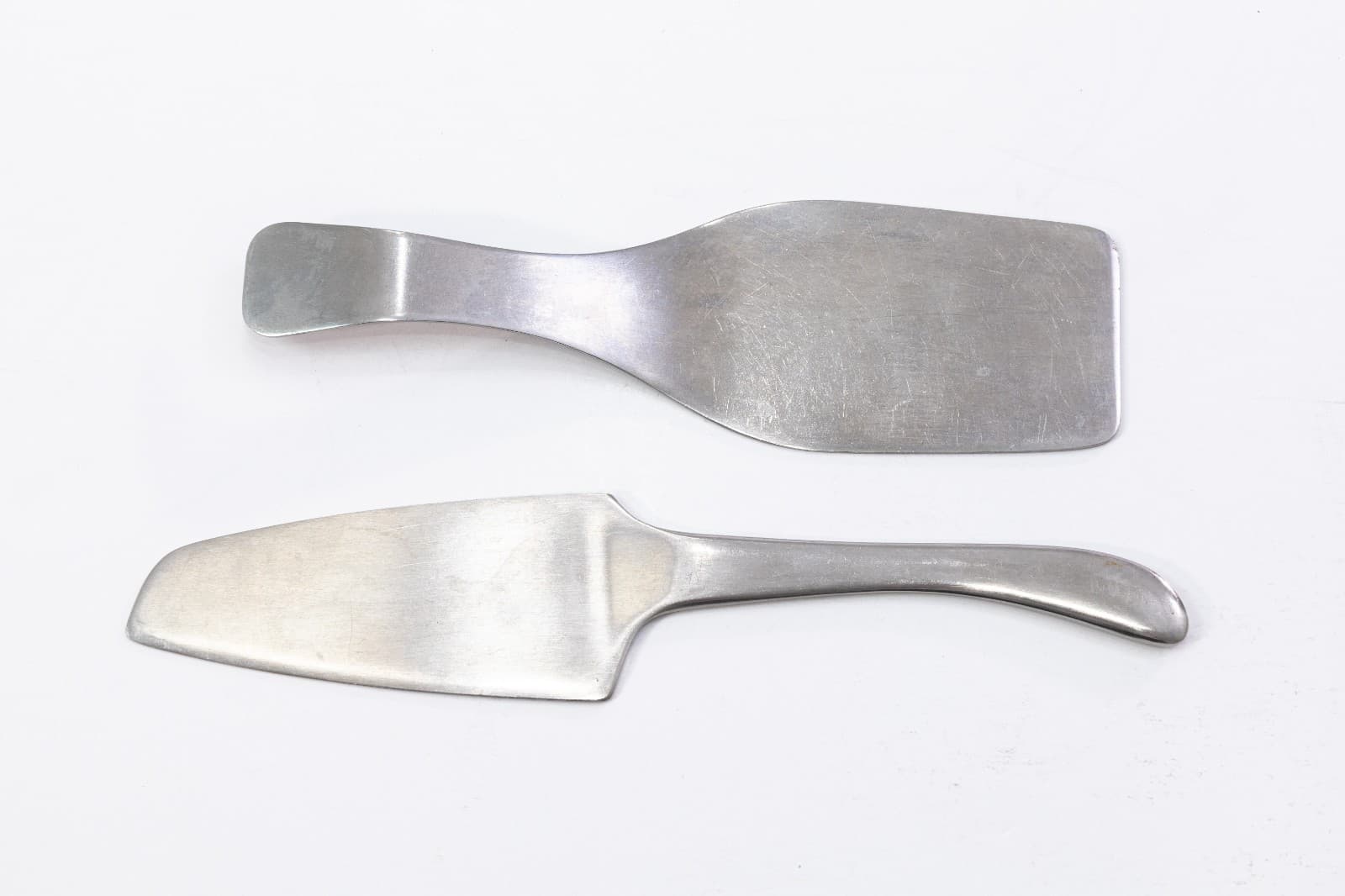 108 Piece C. Hugo Pott Rostfrei Solingen German Service for 12 Flatware Set - Thumbnail 6