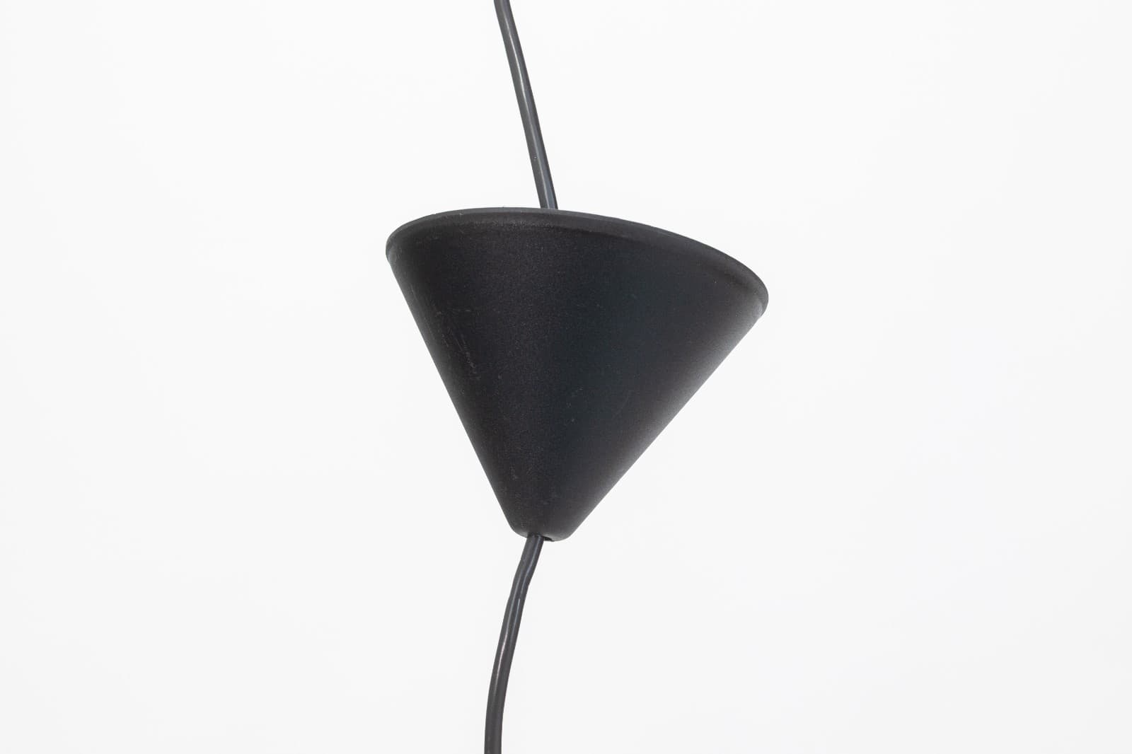 Victo 4250 by Secto Design Contemporary Scandinavian Hanging Wood Light Fixture - Thumbnail 8