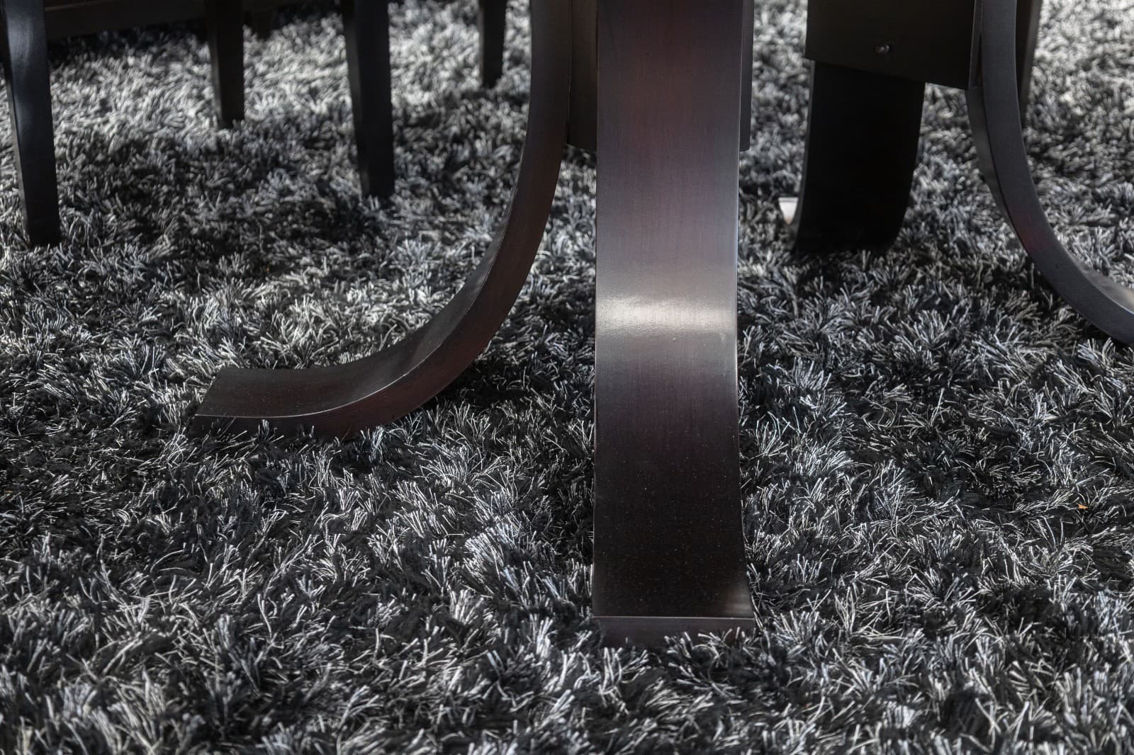 Kindel Furniture Mark Cherry Wood Custom Made Dining Table by Dorothy Draper - Thumbnail 5