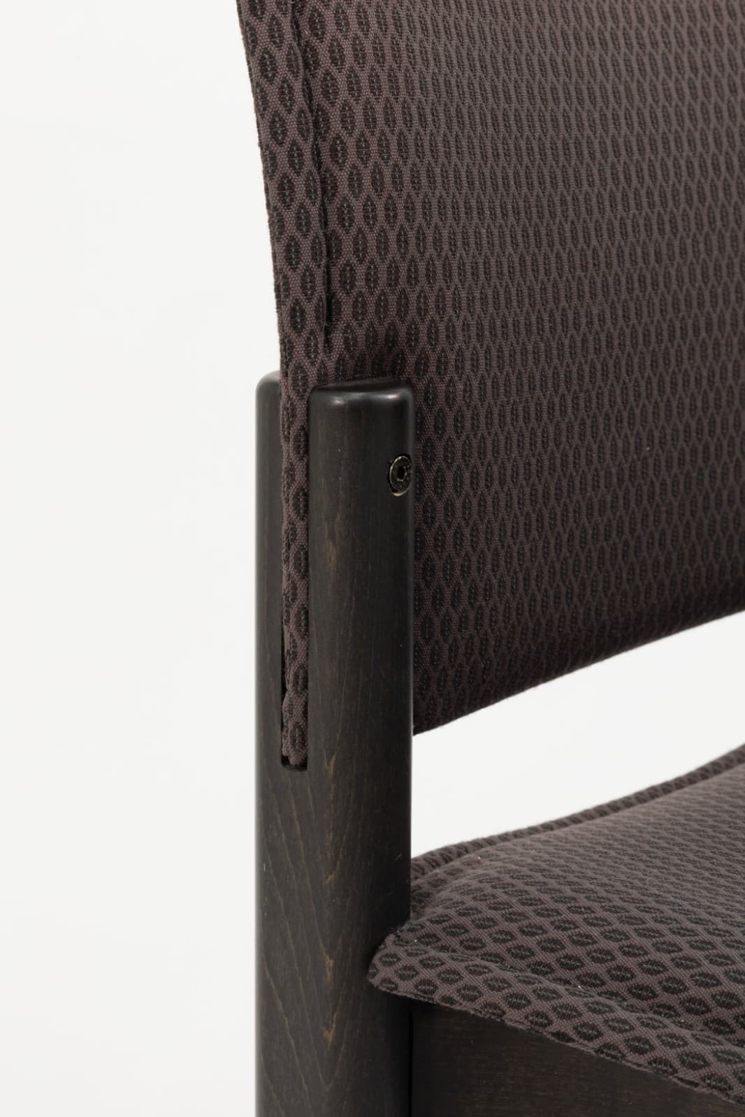 Kusch & Co Set Of 8 Upholstered Dining Side Chairs - Thumbnail 5
