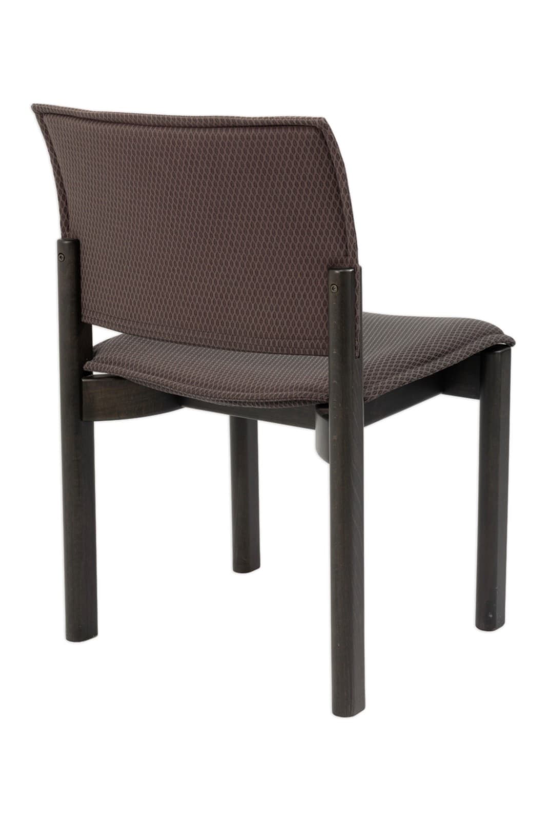 Kusch & Co Set Of 8 Upholstered Dining Side Chairs - Thumbnail 4