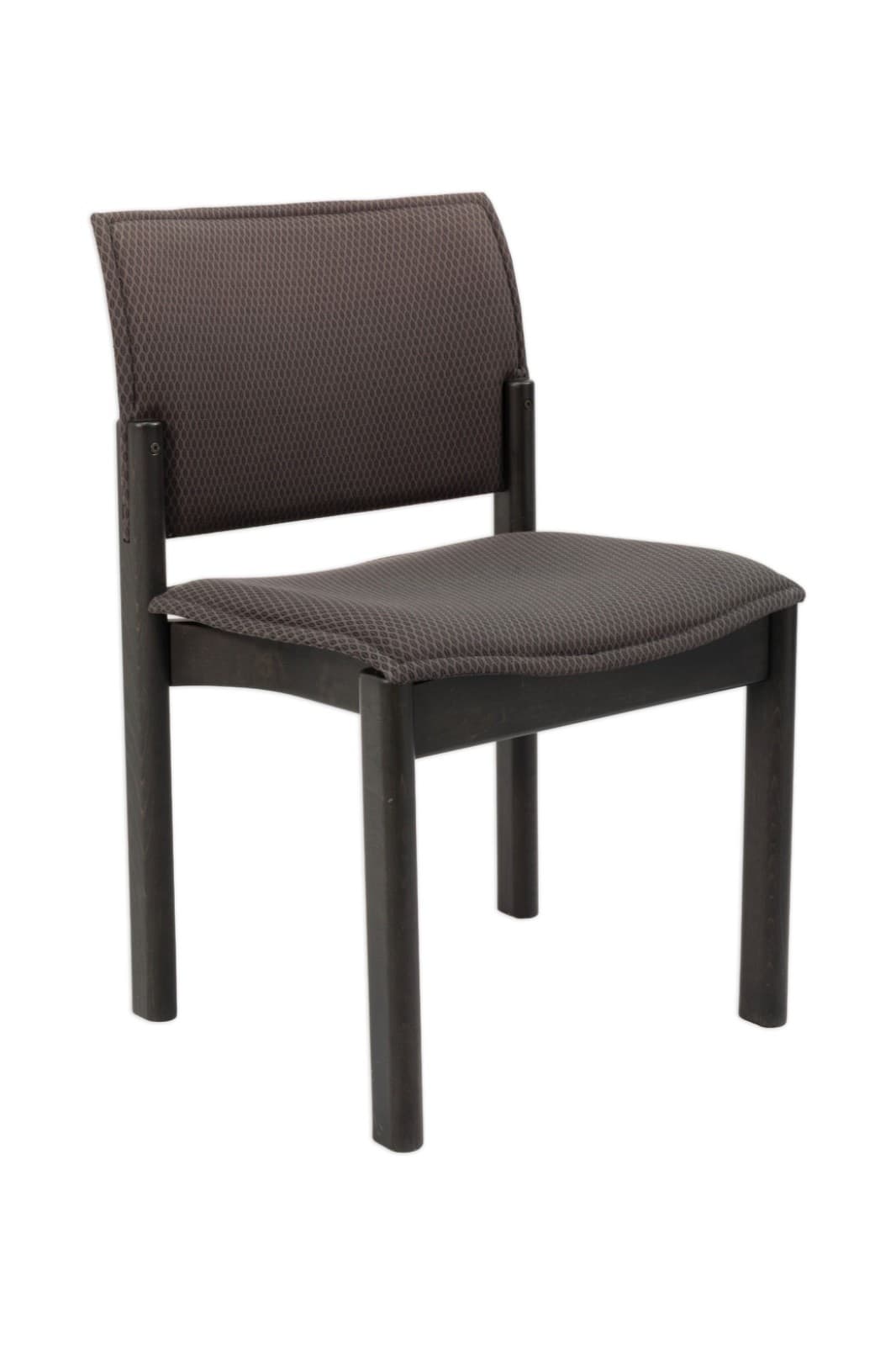 Kusch & Co Set Of 8 Upholstered Dining Side Chairs - Thumbnail 2