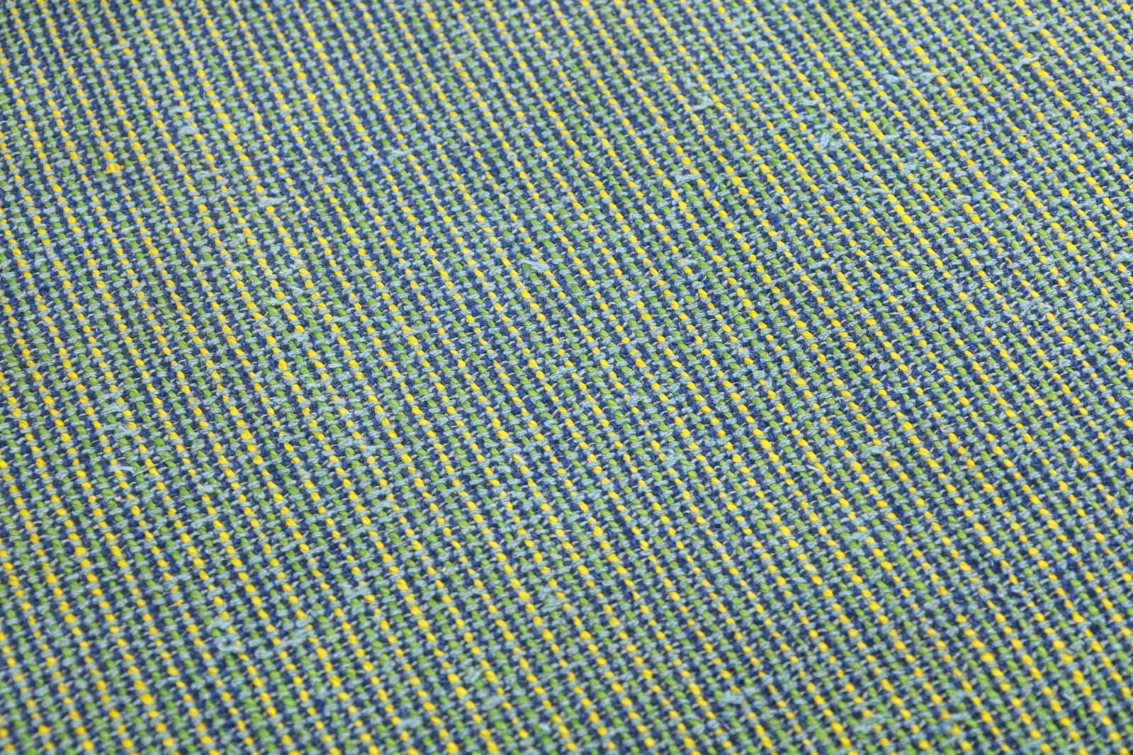 Eero Saarinen for Knoll Model 72 Side Chair (PLB) 1948 Original Knoll Upholstery - Thumbnail 8