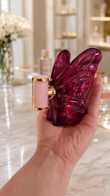 NEW Carolina Herrera La Bomba 2.7 oz Eau De Parfum 80 ml Spray For Women - Thumbnail 4