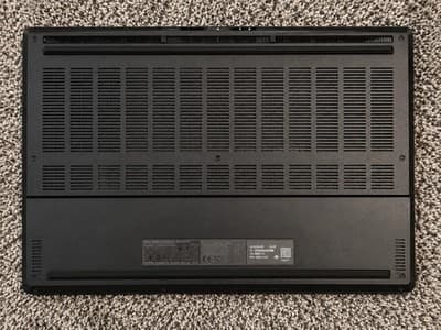 ASUS ROG Zephyrus G16 GU605 RTX 4070 Core Ultra 9 16GB 1TB OLED 240Hz - Thumbnail 10