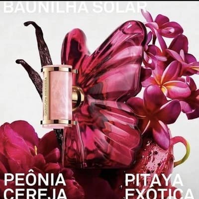 NEW Carolina Herrera La Bomba 2.7 oz Eau De Parfum 80 ml Spray For Women - Thumbnail 6