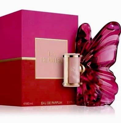 NEW Carolina Herrera La Bomba 2.7 oz Eau De Parfum 80 ml Spray For Women - Thumbnail 5