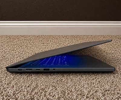 ASUS ROG Zephyrus G16 GU605 RTX 4070 Core Ultra 9 16GB 1TB OLED 240Hz - Thumbnail 3