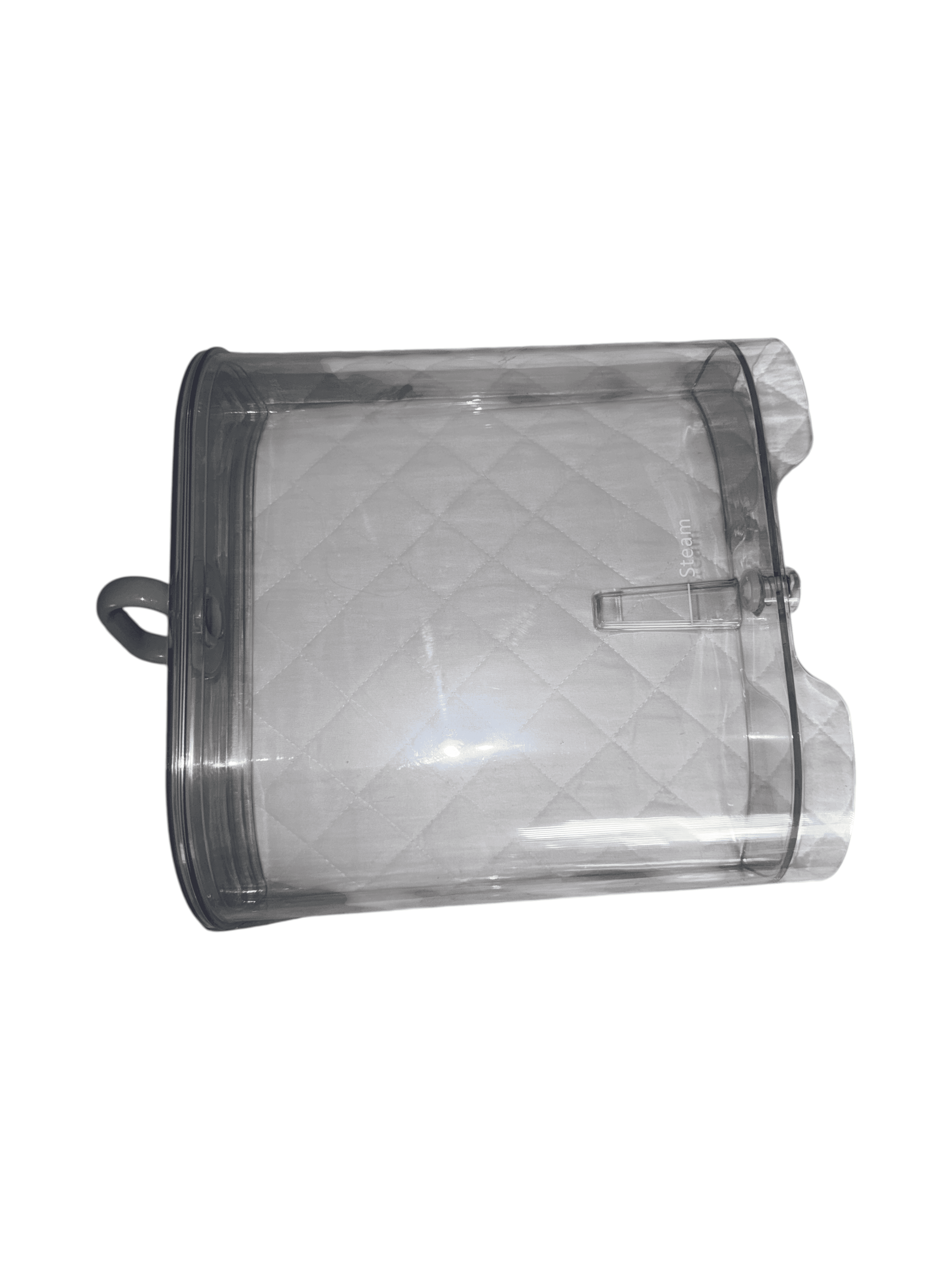 Momcozy Kleanpal Pro Water Tank with Lid Replacement Part - Thumbnail 2