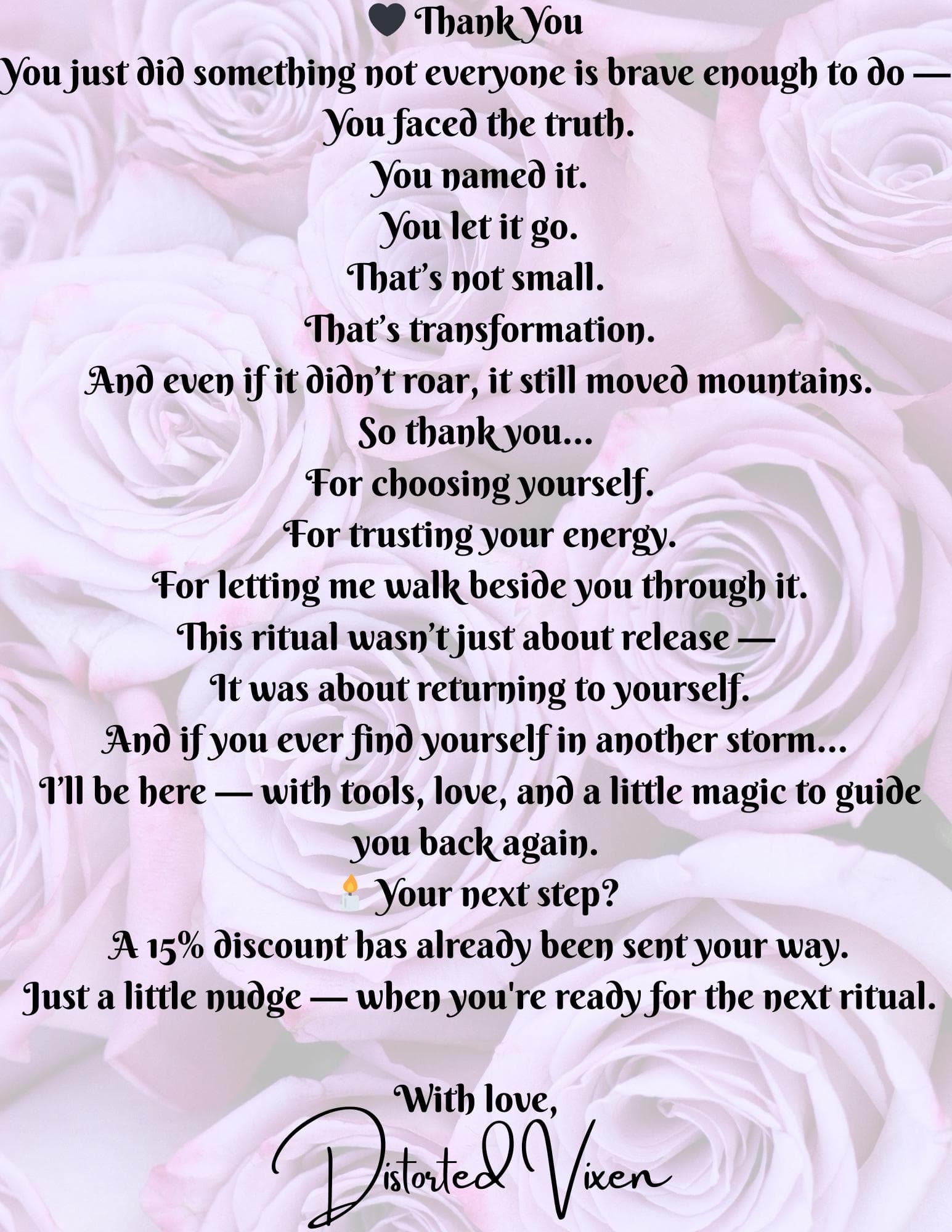 Thread & Thunder – A Cord Cutting Ritual for Emotional Release and Energetic Clarity - Thumbnail 4