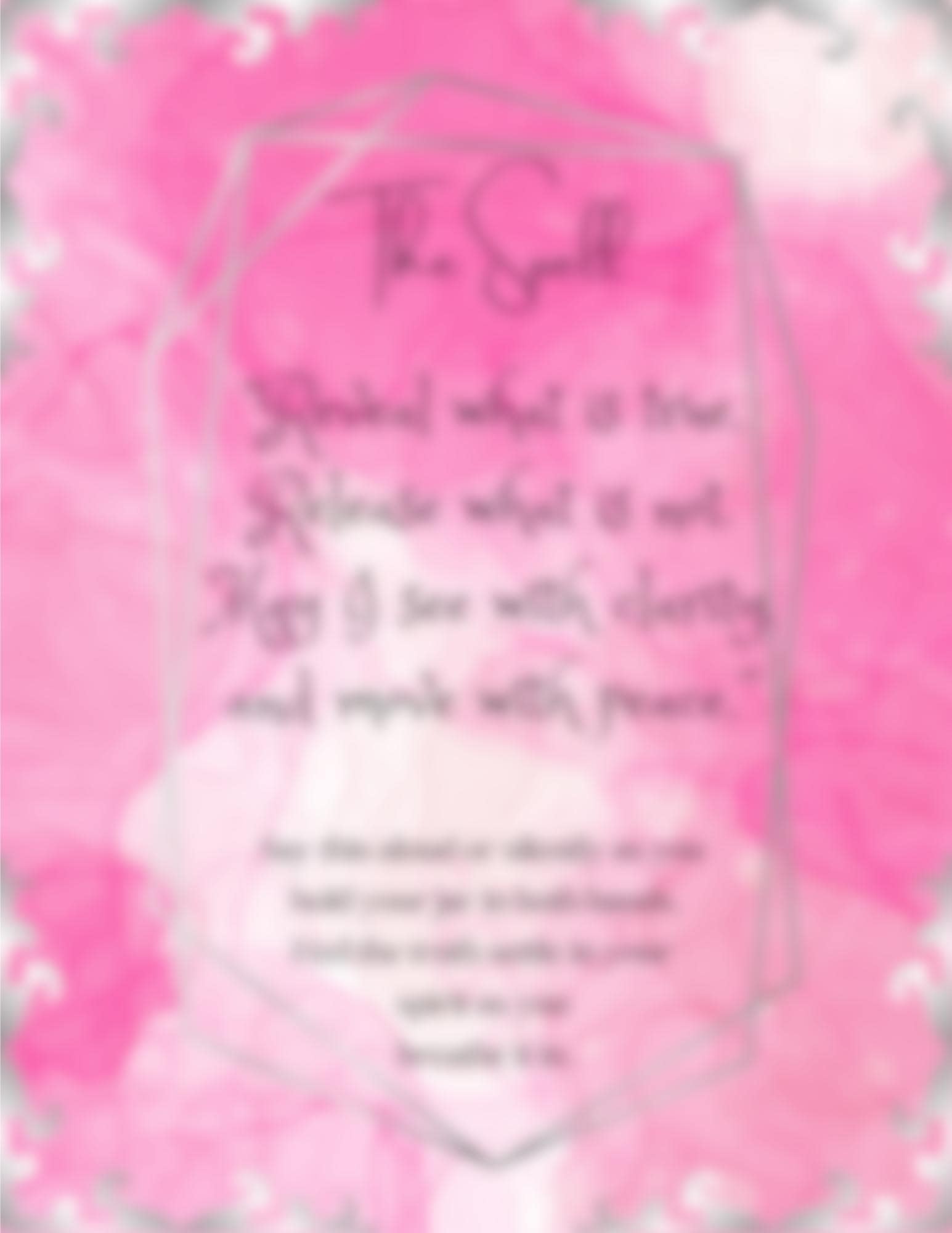 Truth & Clarity in Love Spell Jar – Printable Relationship Ritual PDF - Thumbnail 4