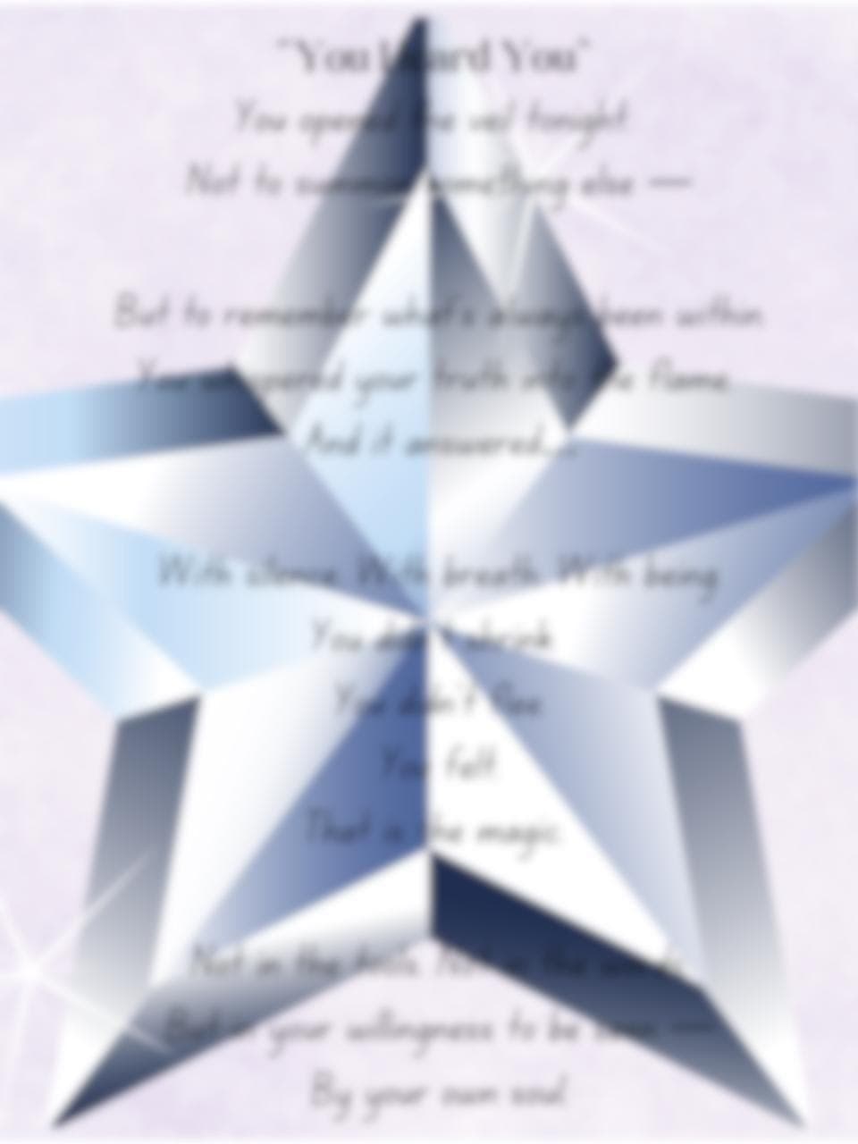 Self-Love Spell Kit: Shadow Work Ritual, Mirror Magic (PDF Downloadable Journal Pages) - Thumbnail 3