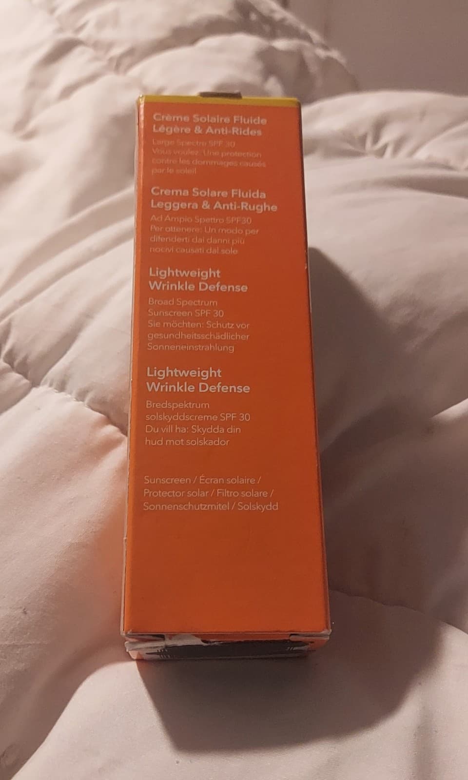 DR DENNIS GROSS SKINCARE Lightweight Wrinkle Defense Sunscreen SPF 30- BRAND NEW - Thumbnail 5