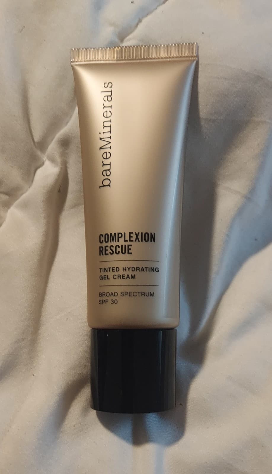 bareMinerals (2) Complexion Rescue Tinted Hydrating Gel Creams - BRAND NEW - Thumbnail 5