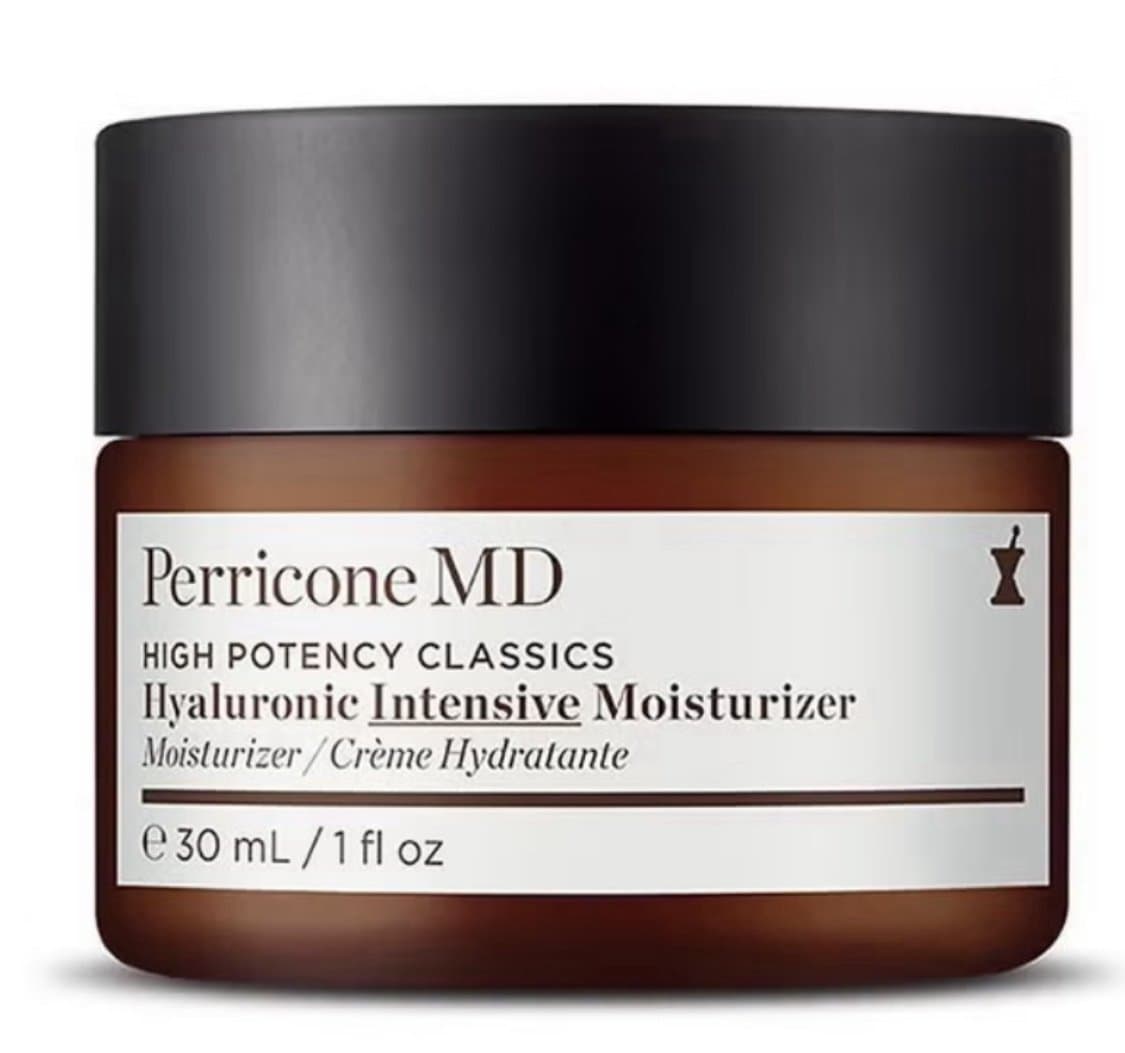 PERRICONE MD HYALURONIC INTENSIVE MOISTURIZER High Potency Classics - BRAND NEW - Thumbnail 3