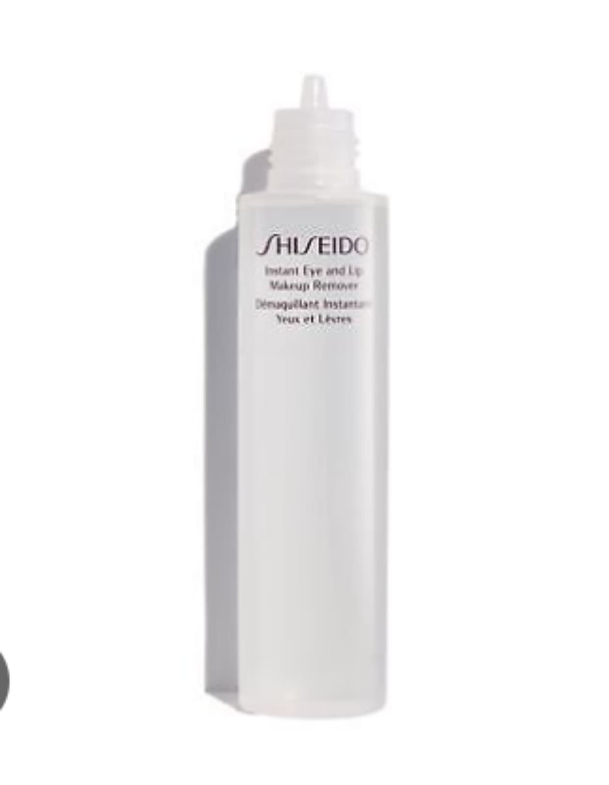 SHISEIDO Essentials Instant Eye & Lip Makeup Remover (4.2 oz) BRAND NEW - Thumbnail 6