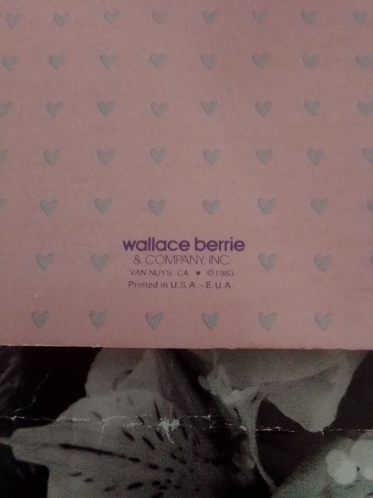 Vintage Smurfette Notebooks - Brand New - Set of (2) Notebooks - Thumbnail 6
