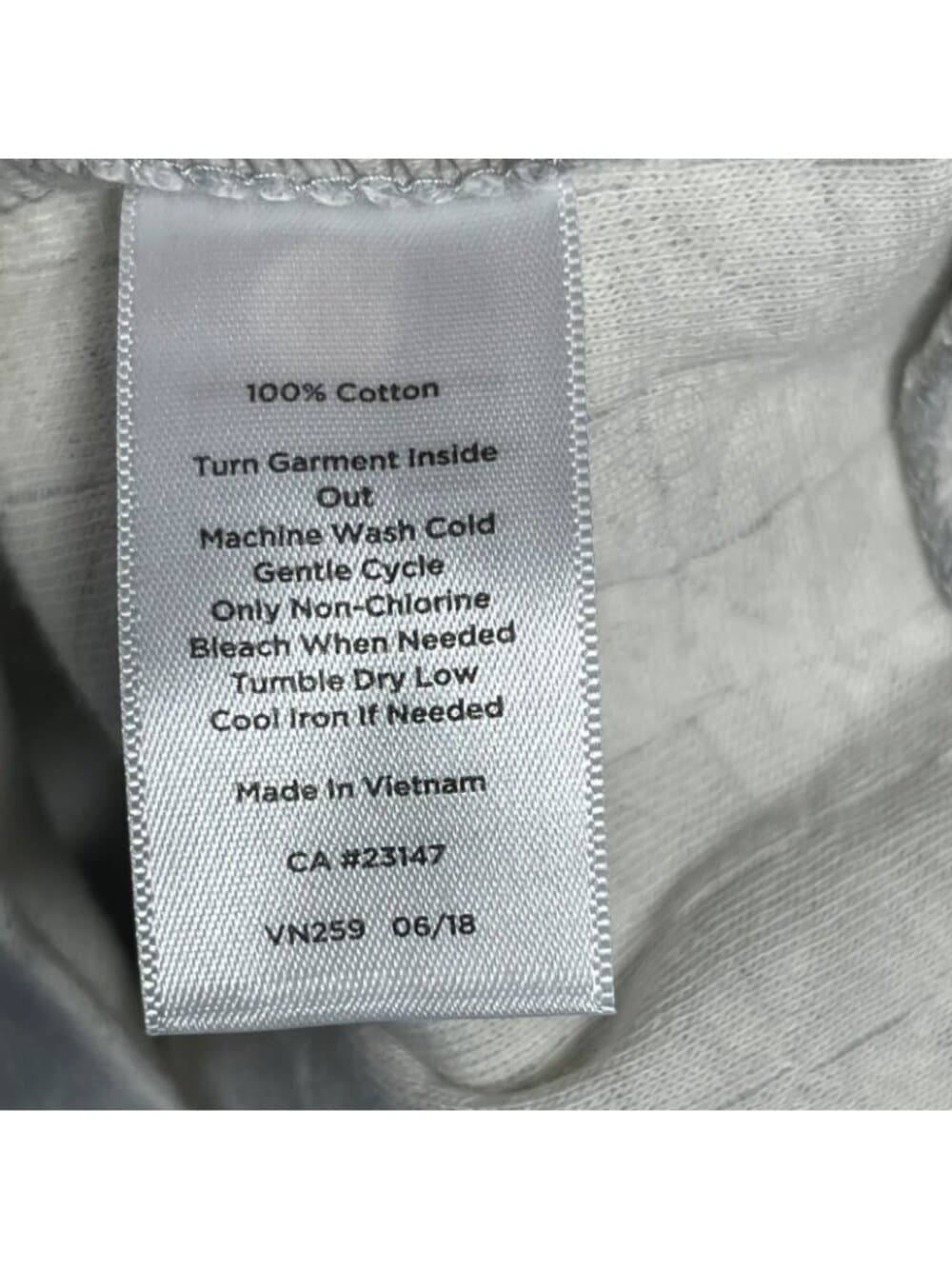 T by Talbots Quilted Cowl Neck Pullover Sweater Women’s Petite - Thumbnail 5