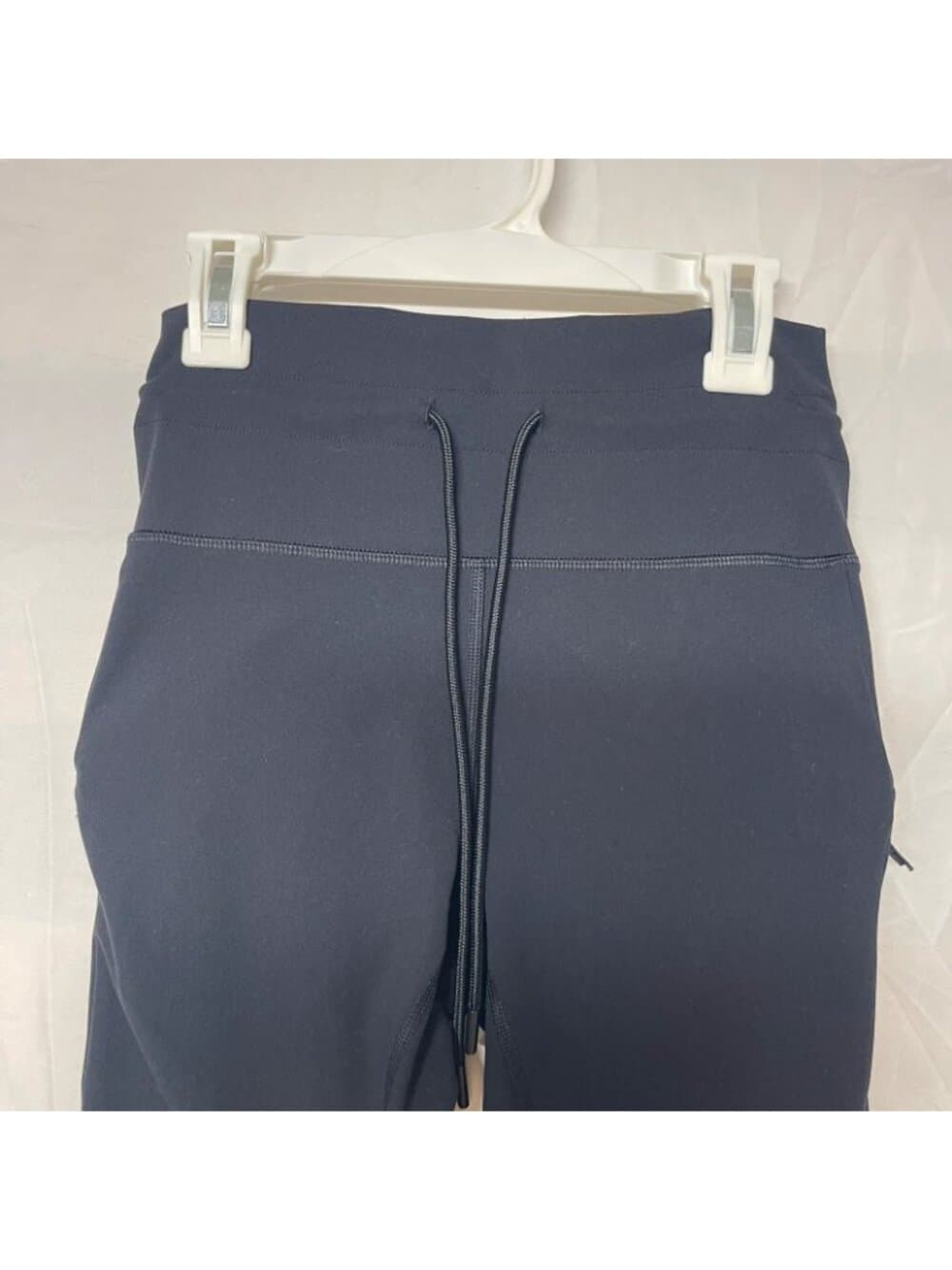Avalanche Black Performance Jogger Pants Drawstring Athletic Small - Thumbnail 2
