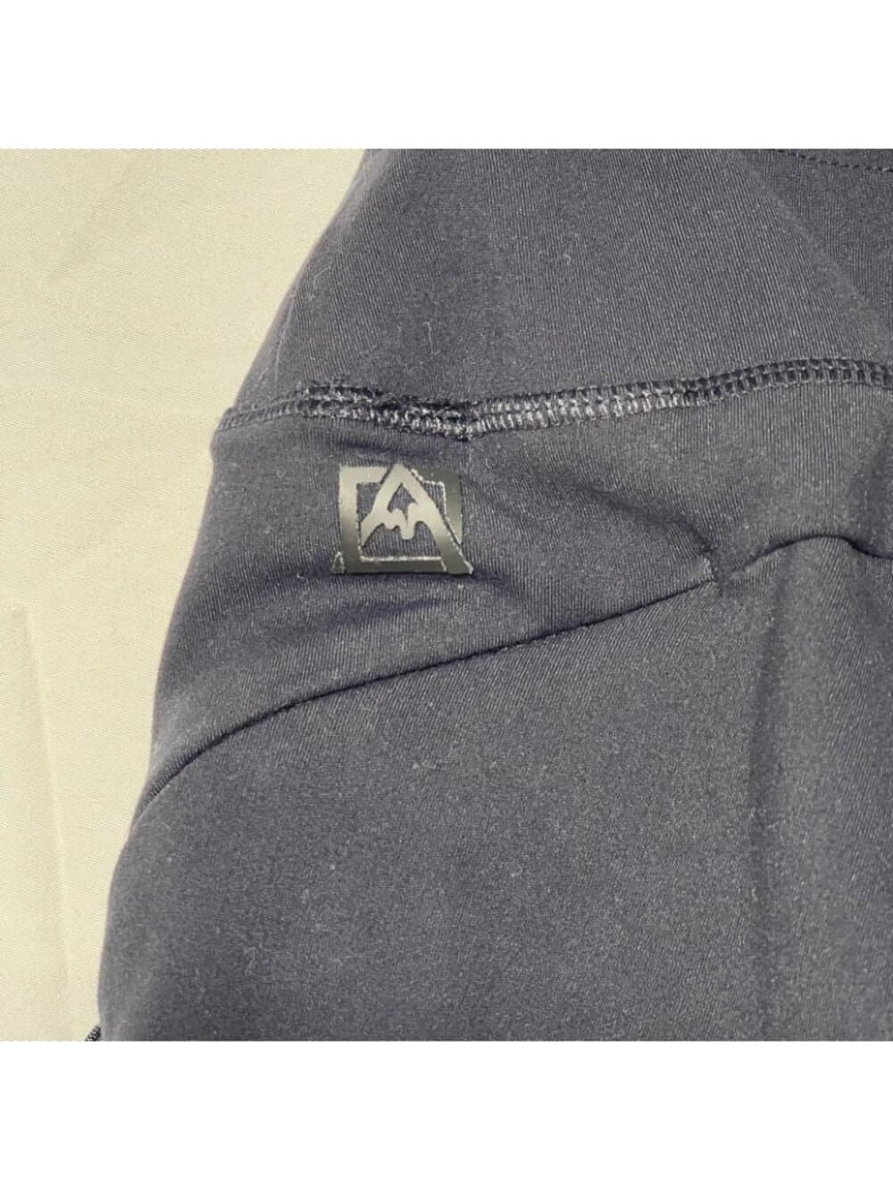 Avalanche Black Performance Jogger Pants Drawstring Athletic Small - Thumbnail 5