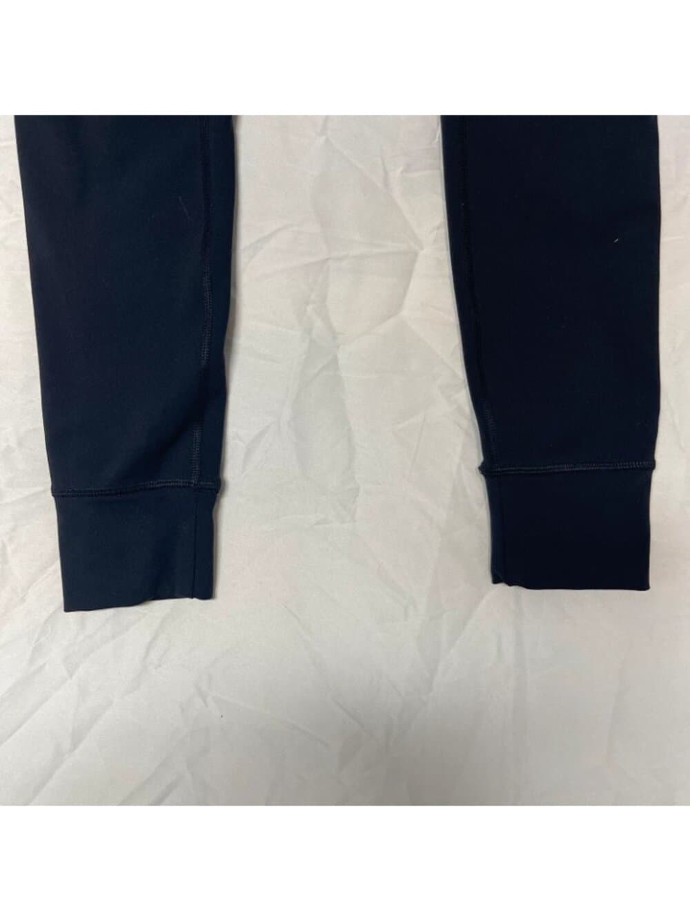 Avalanche Black Performance Jogger Pants Drawstring Athletic Small - Thumbnail 3