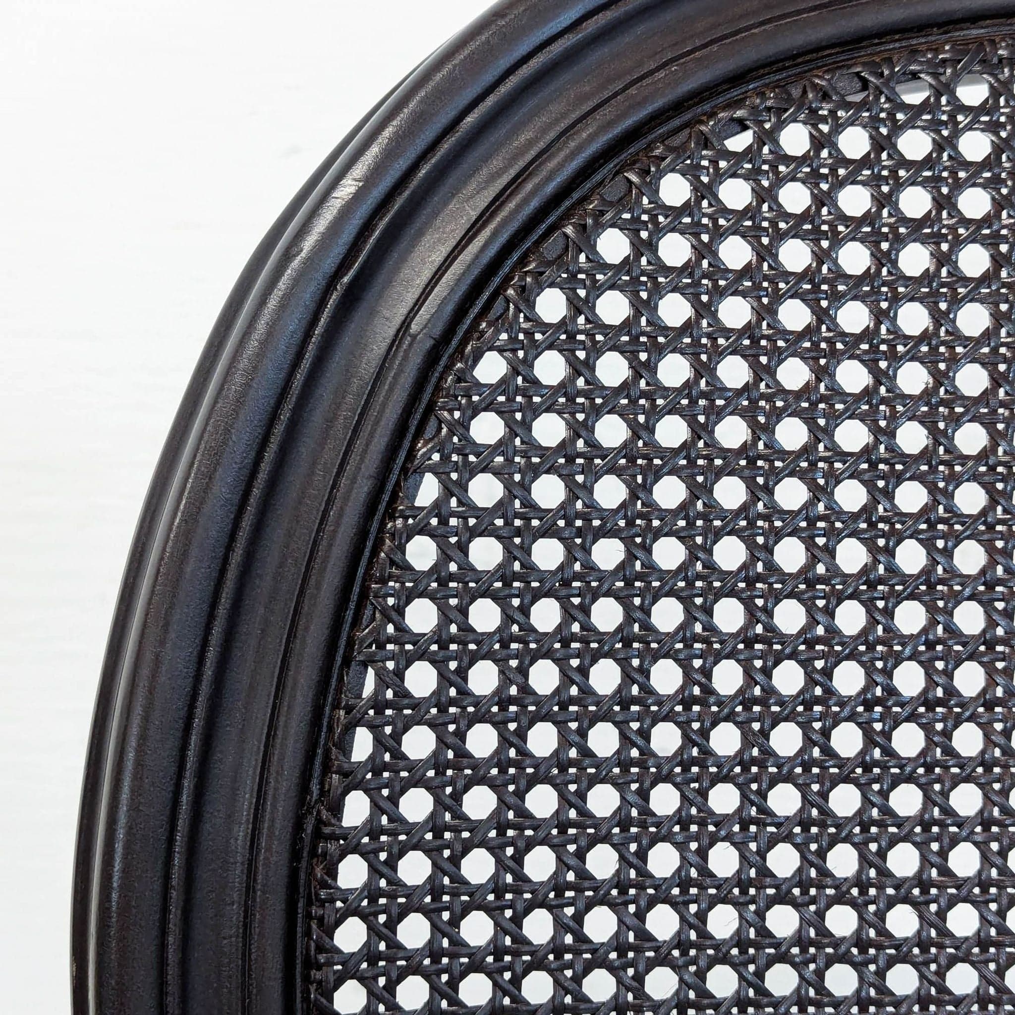 Ethan Allen Chrystiane Dining Side Chair - Thumbnail 10