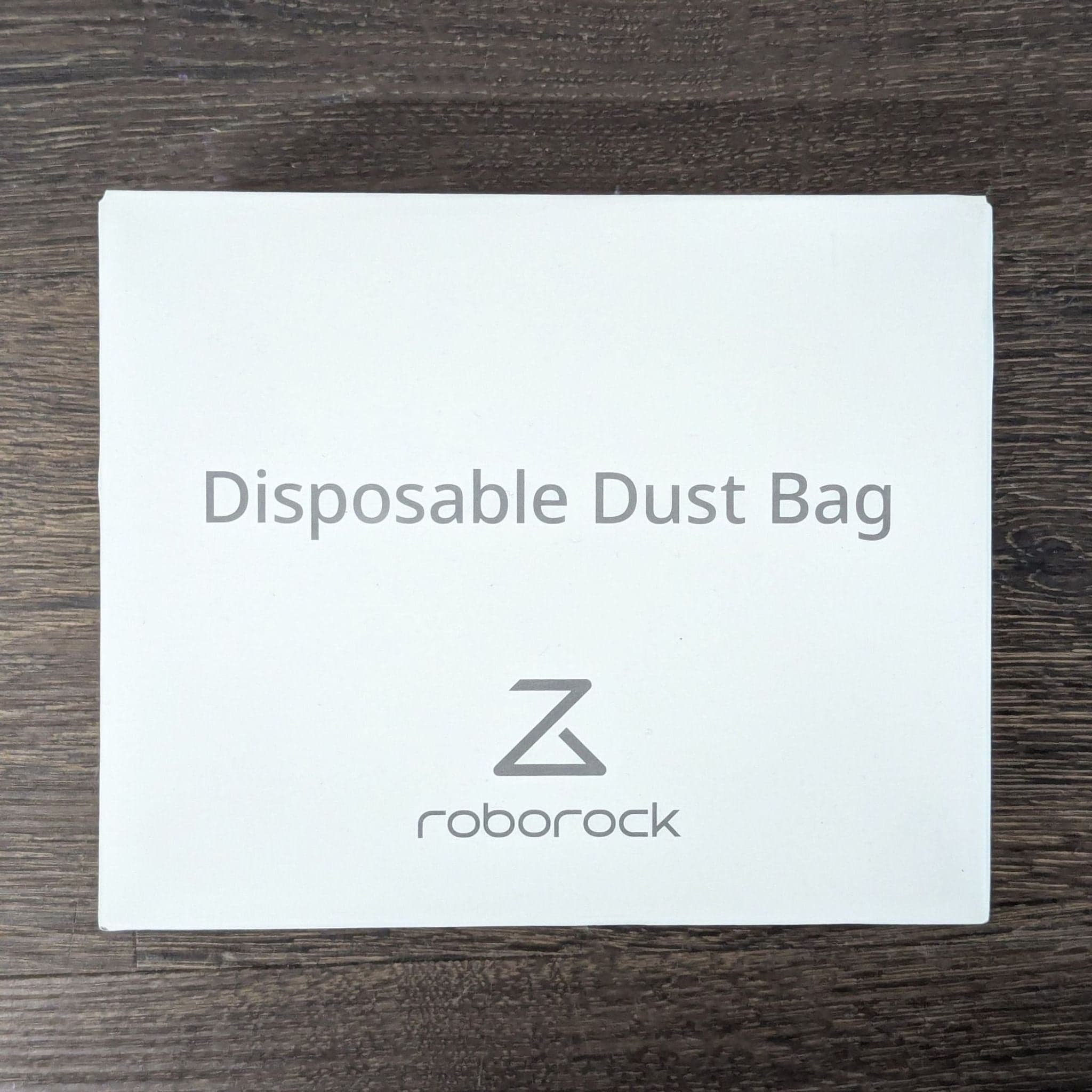 Roborock Smart Robot Vacuum and Mop Cleaner with Charging Dock - Thumbnail 6