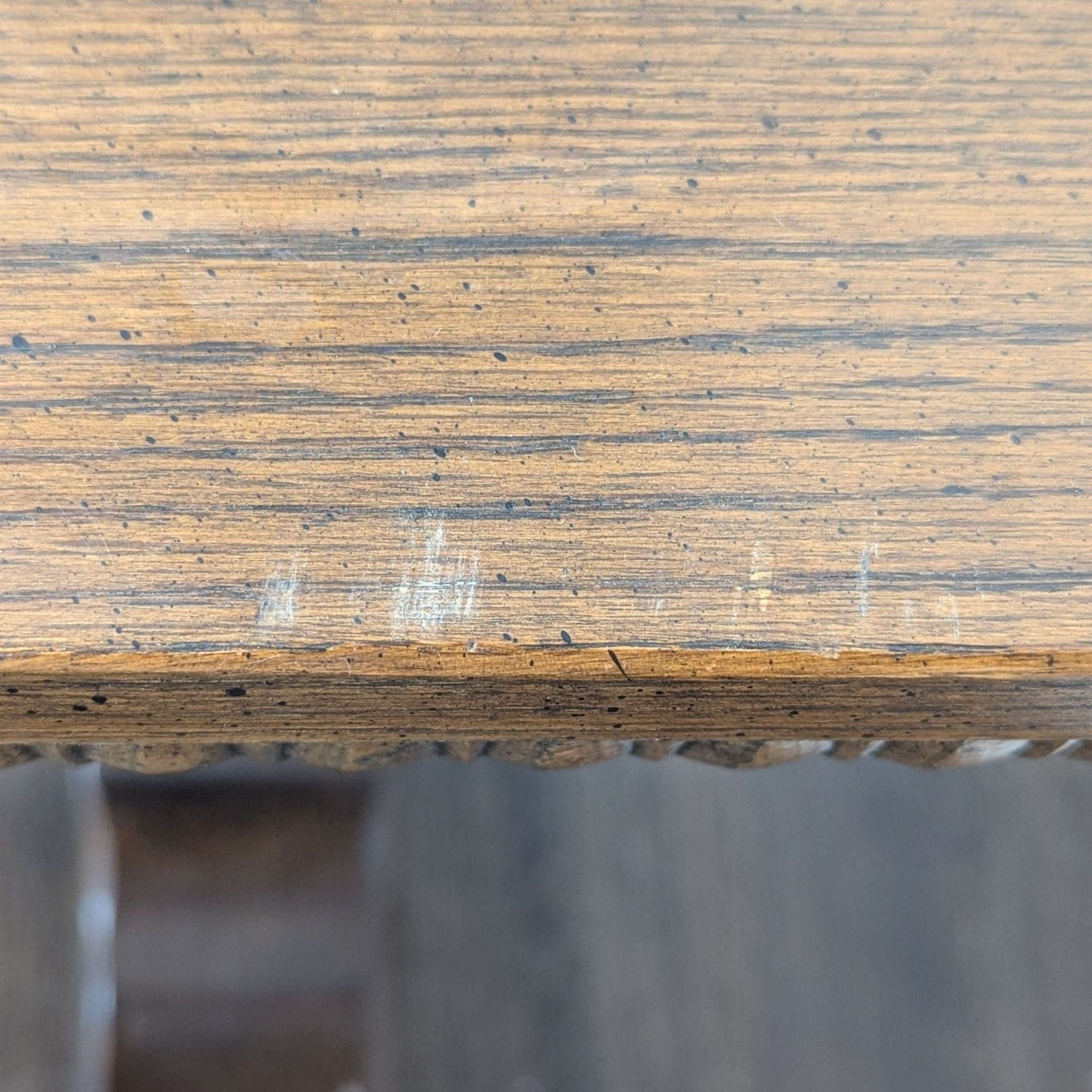 Vintage Cushman Classics by General Interiors Dining Table - Thumbnail 9