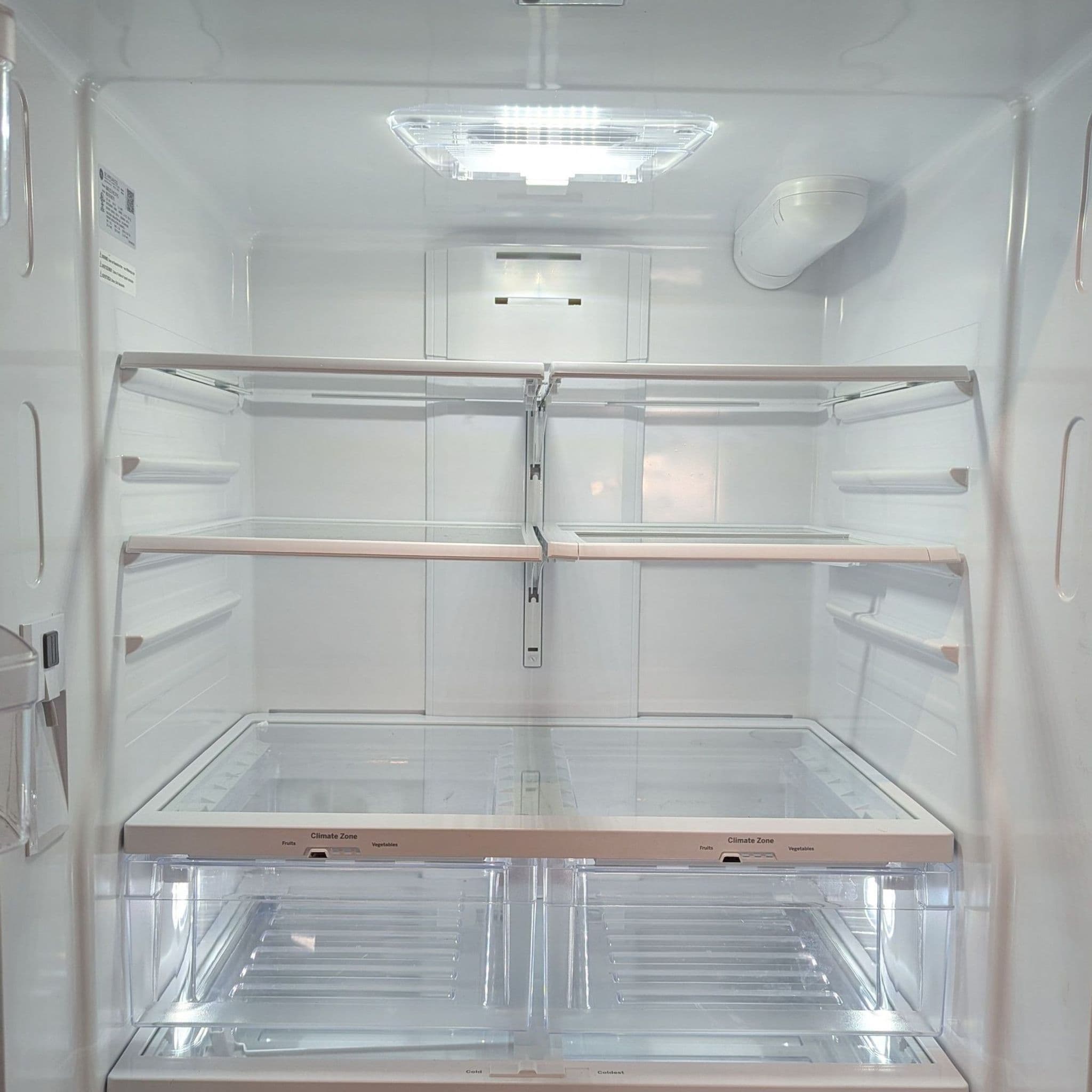 Brand new fridge for resale - Thumbnail 11