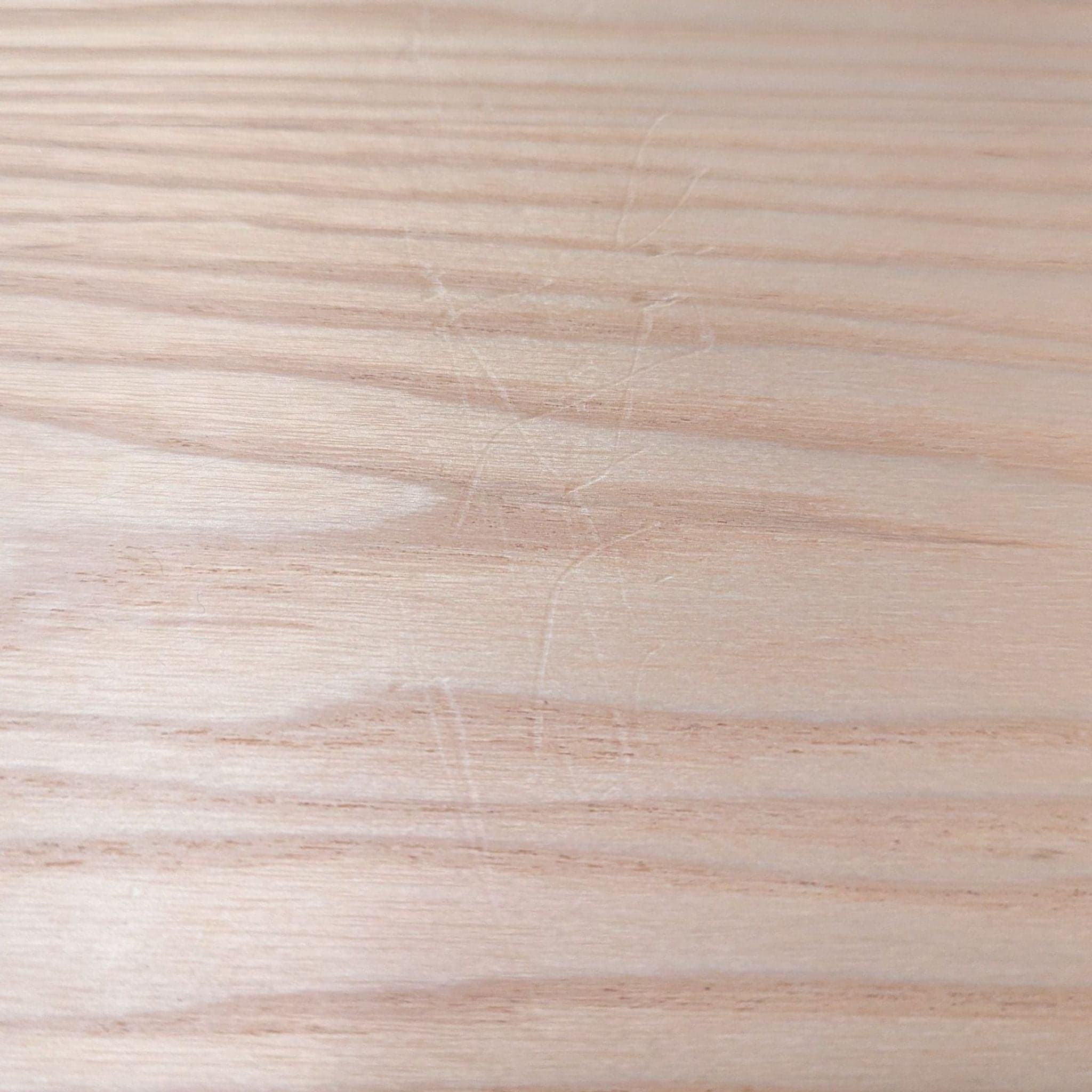 Beflo Modern Desk with Cable Management and Wood Finish - Thumbnail 11