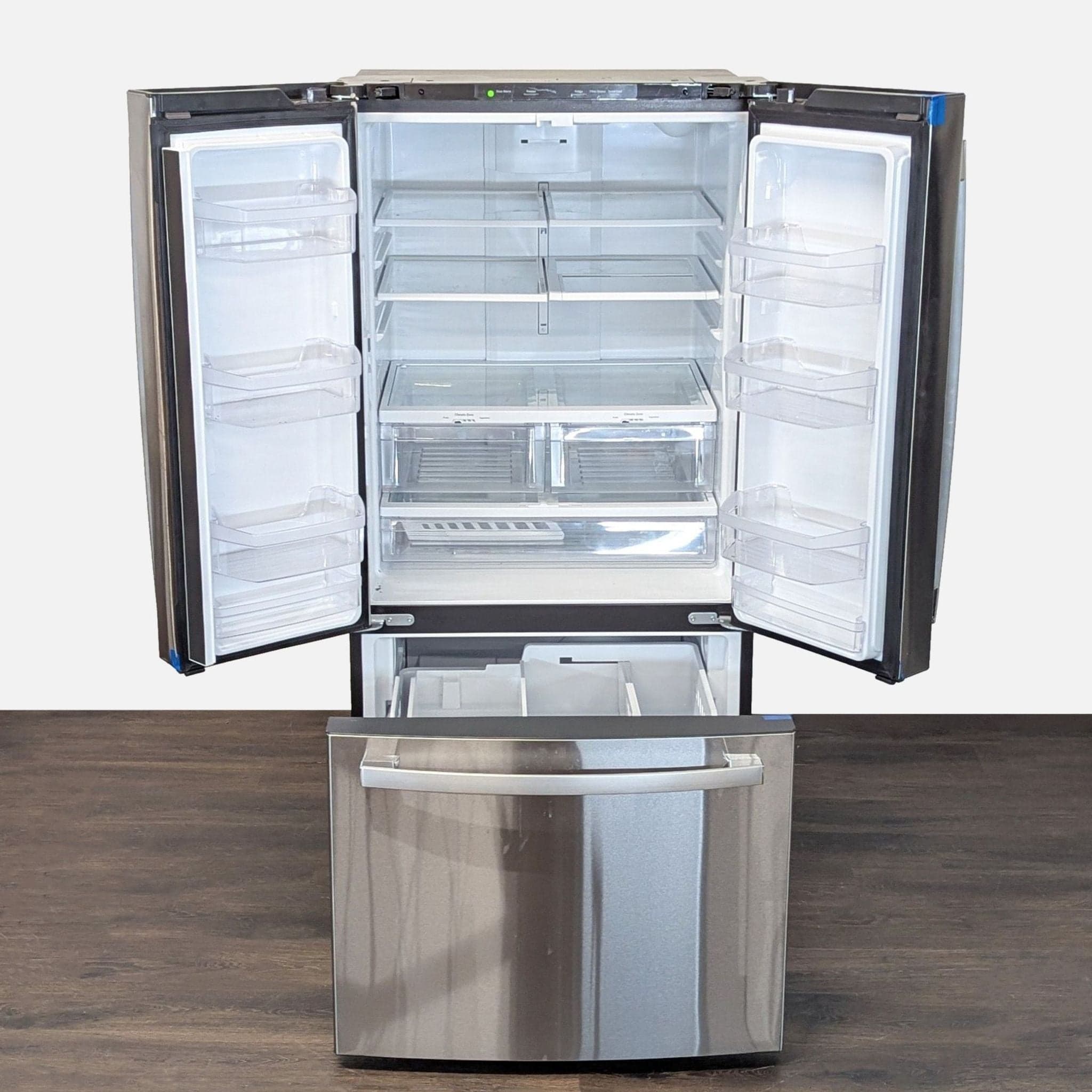Brand new fridge for resale - Thumbnail 2