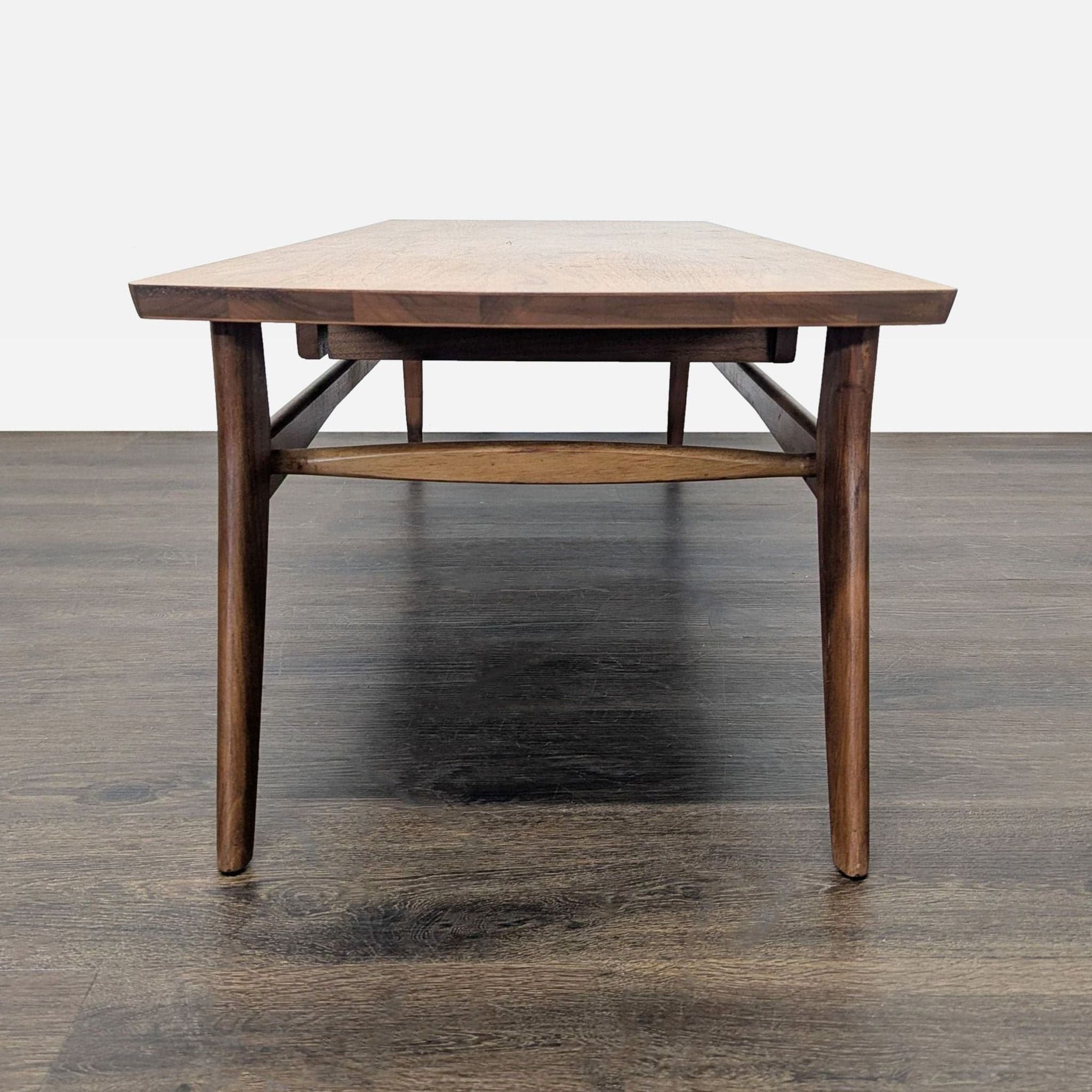 Mid-Century Modern Mersman Coffee Table - Thumbnail 4