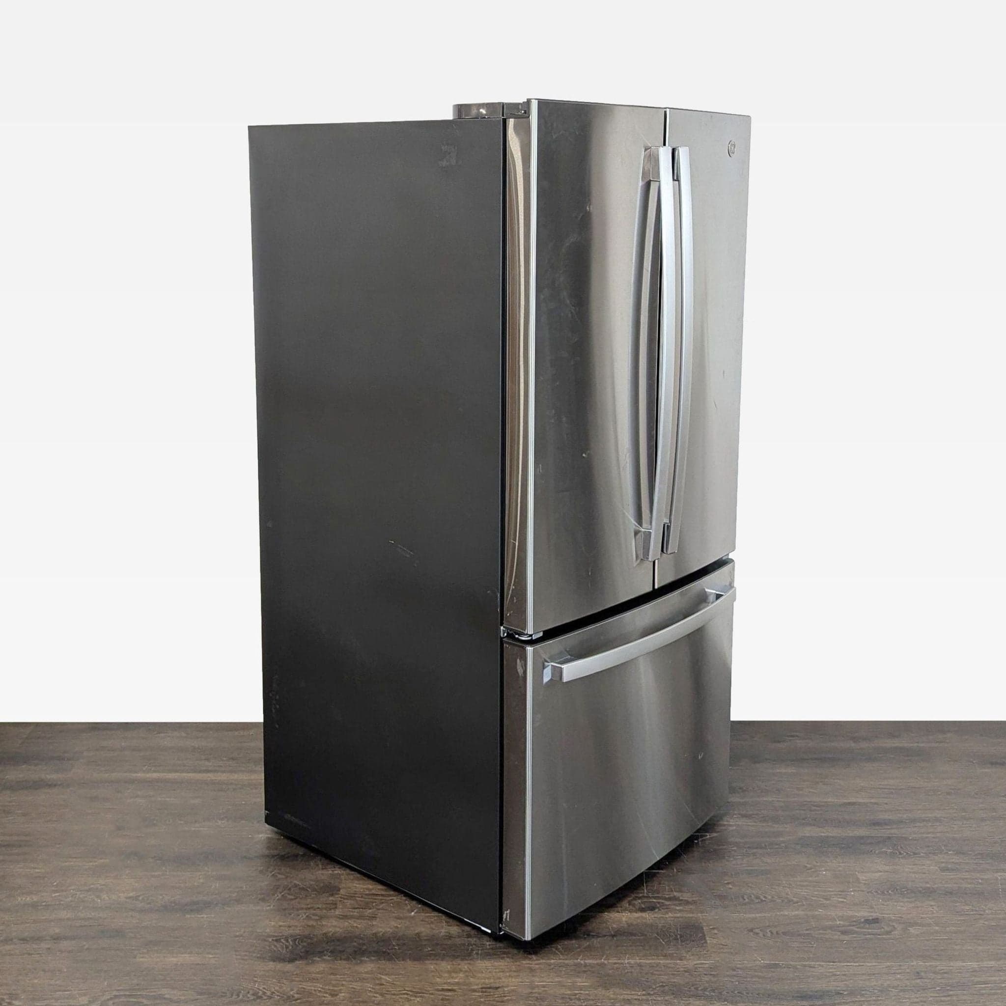 Brand new fridge for resale - Thumbnail 6
