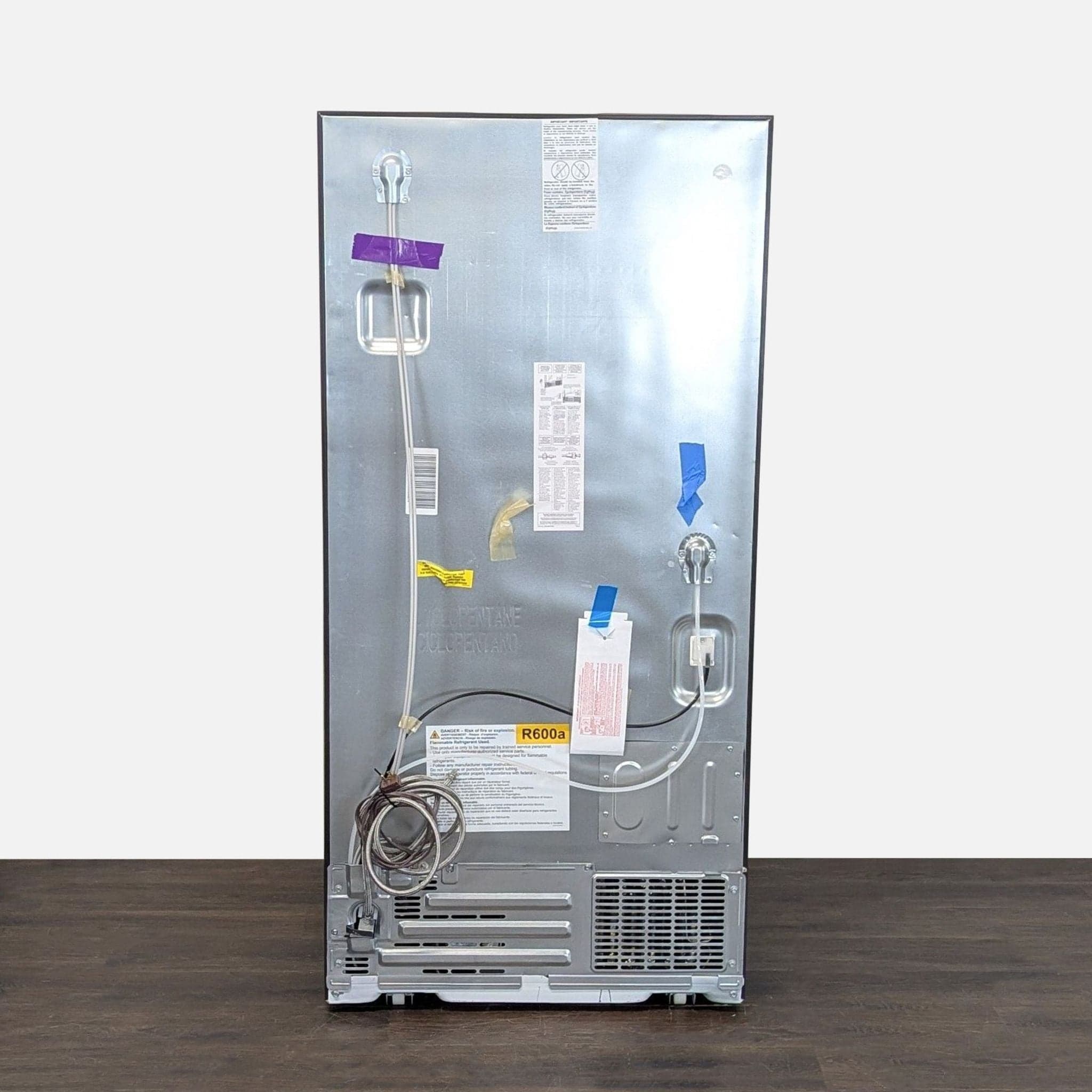 Brand new fridge for resale - Thumbnail 7