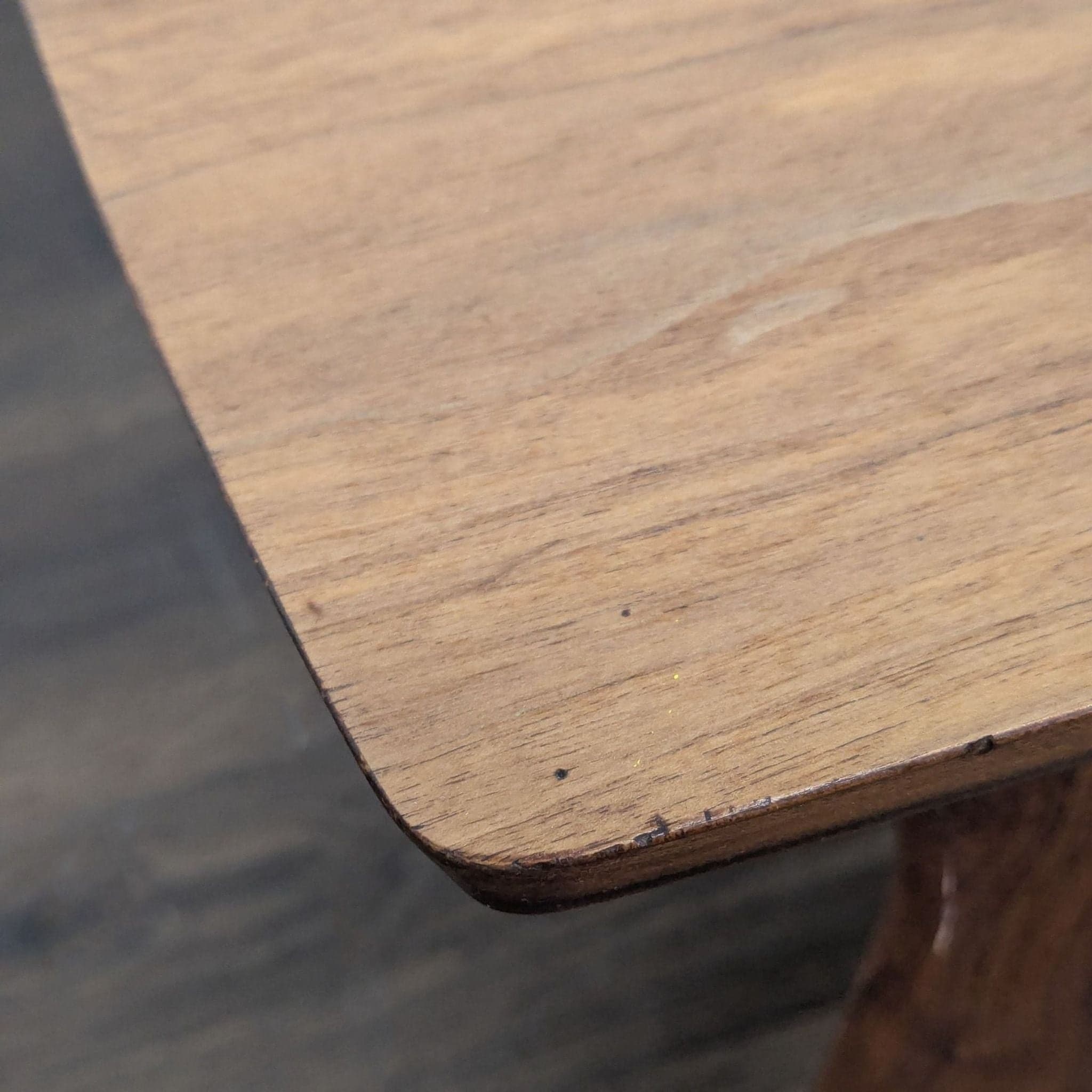 Mid-Century Modern Mersman Coffee Table - Thumbnail 9