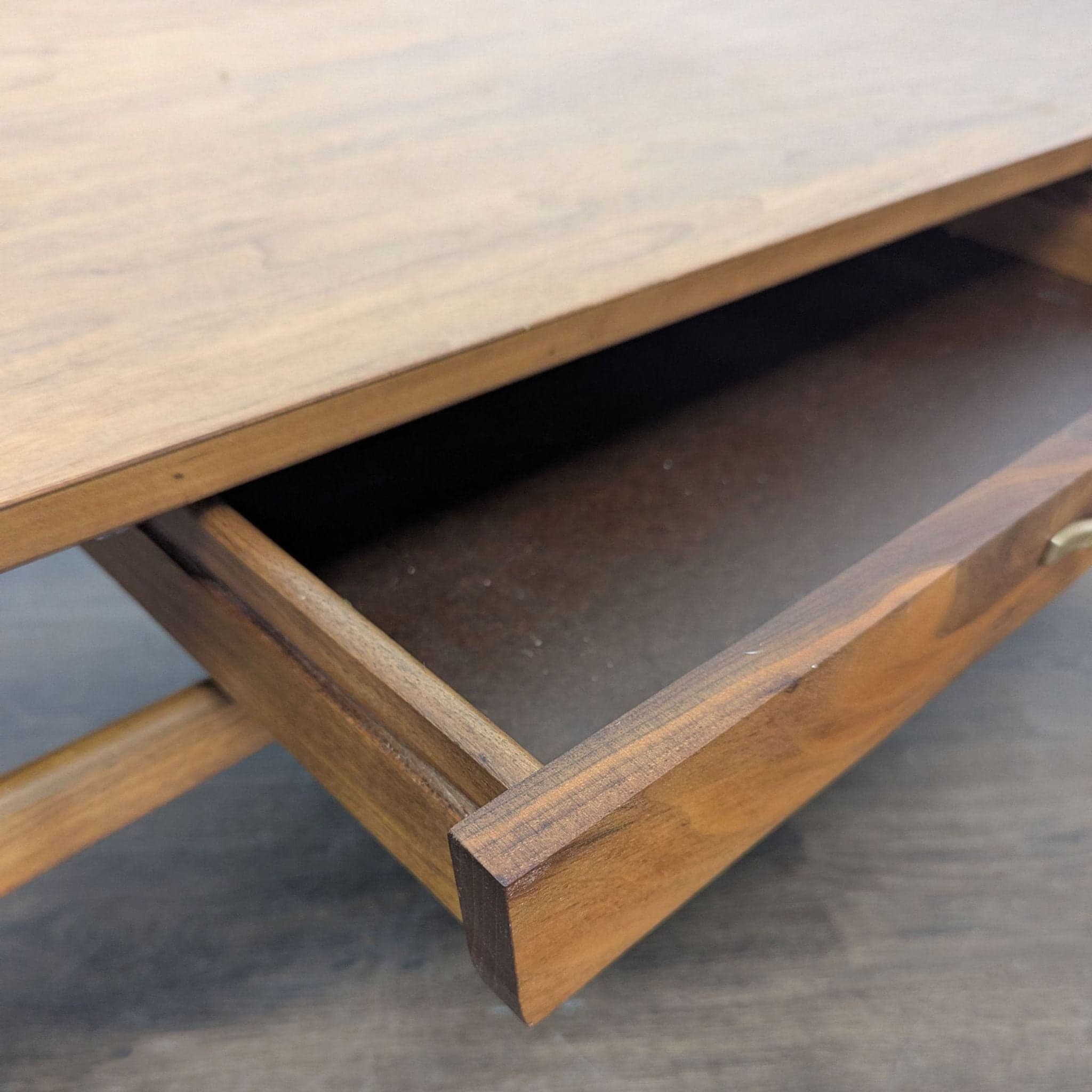 Mid-Century Modern Mersman Coffee Table - Thumbnail 10