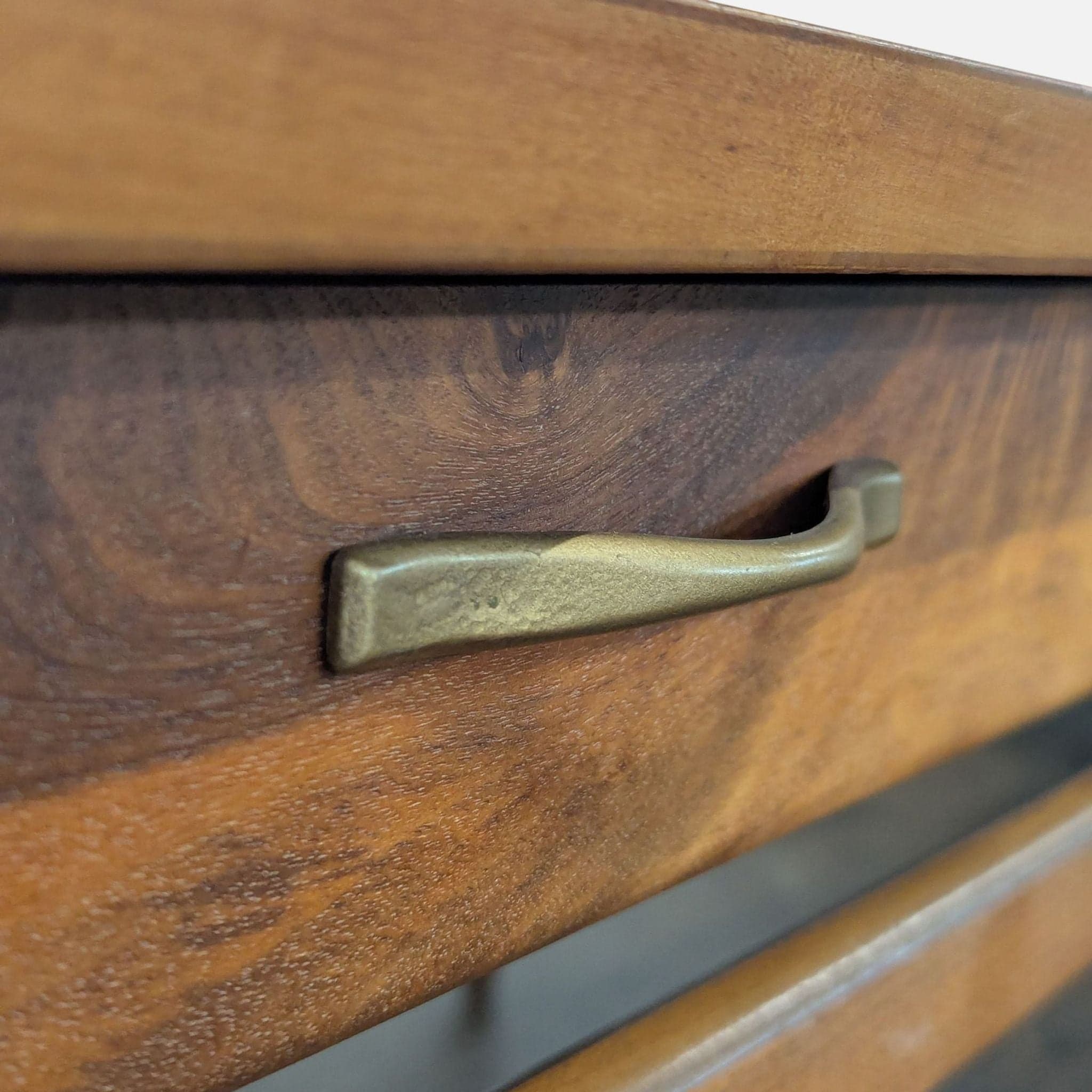 Mid-Century Modern Mersman Coffee Table - Thumbnail 8