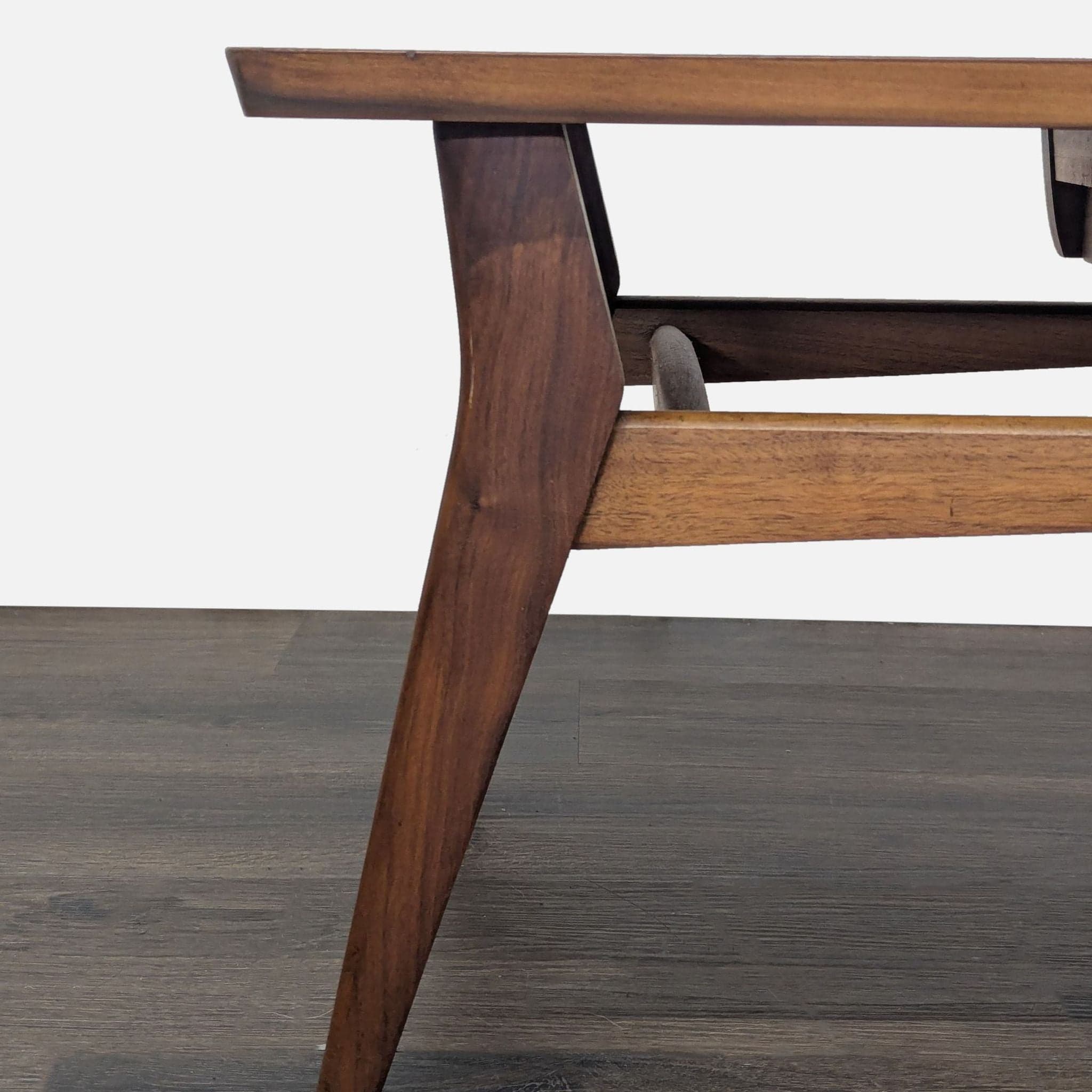 Mid-Century Modern Mersman Coffee Table - Thumbnail 7