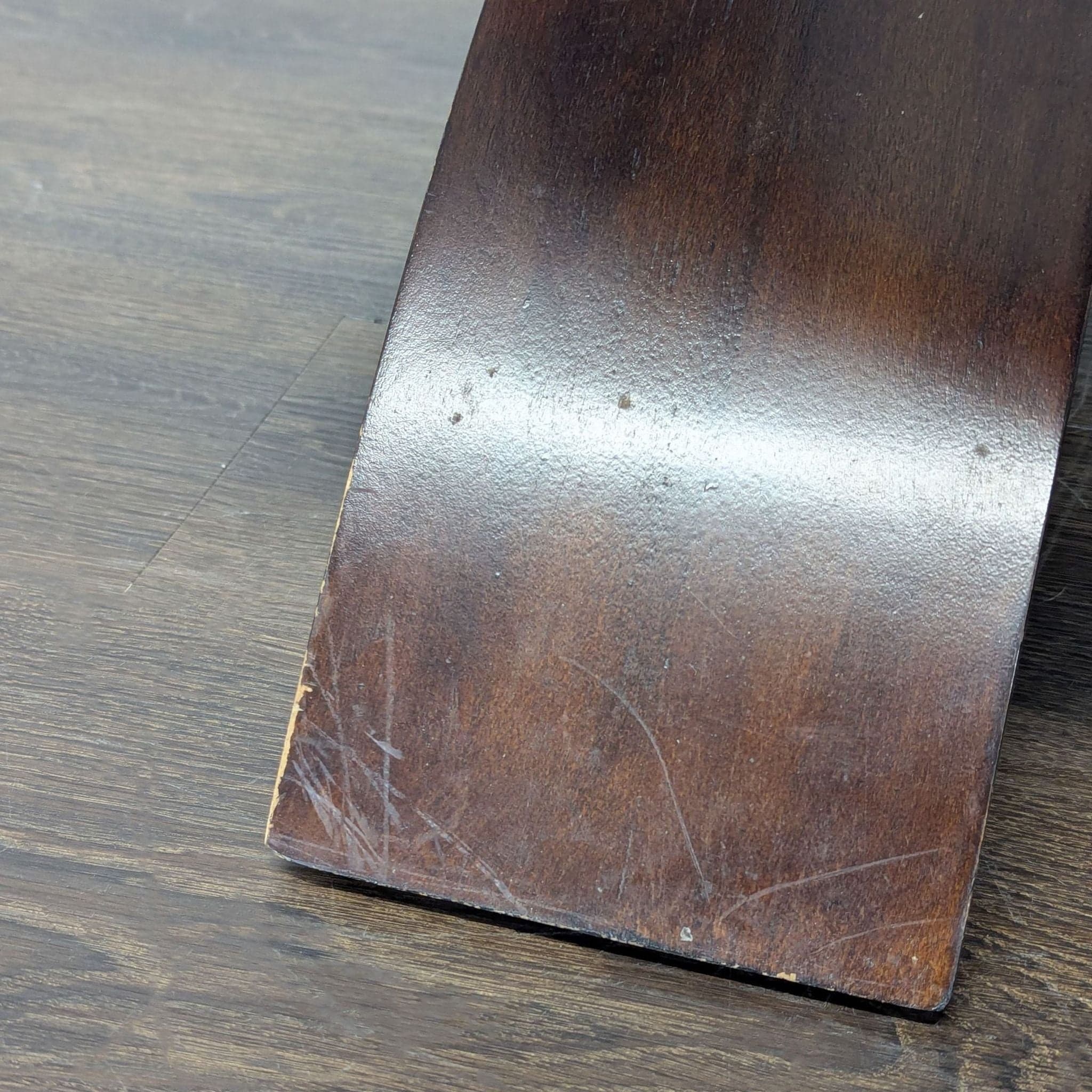 Magnussen Home Furniture Helix Rectangular Cocktail Table - Thumbnail 8